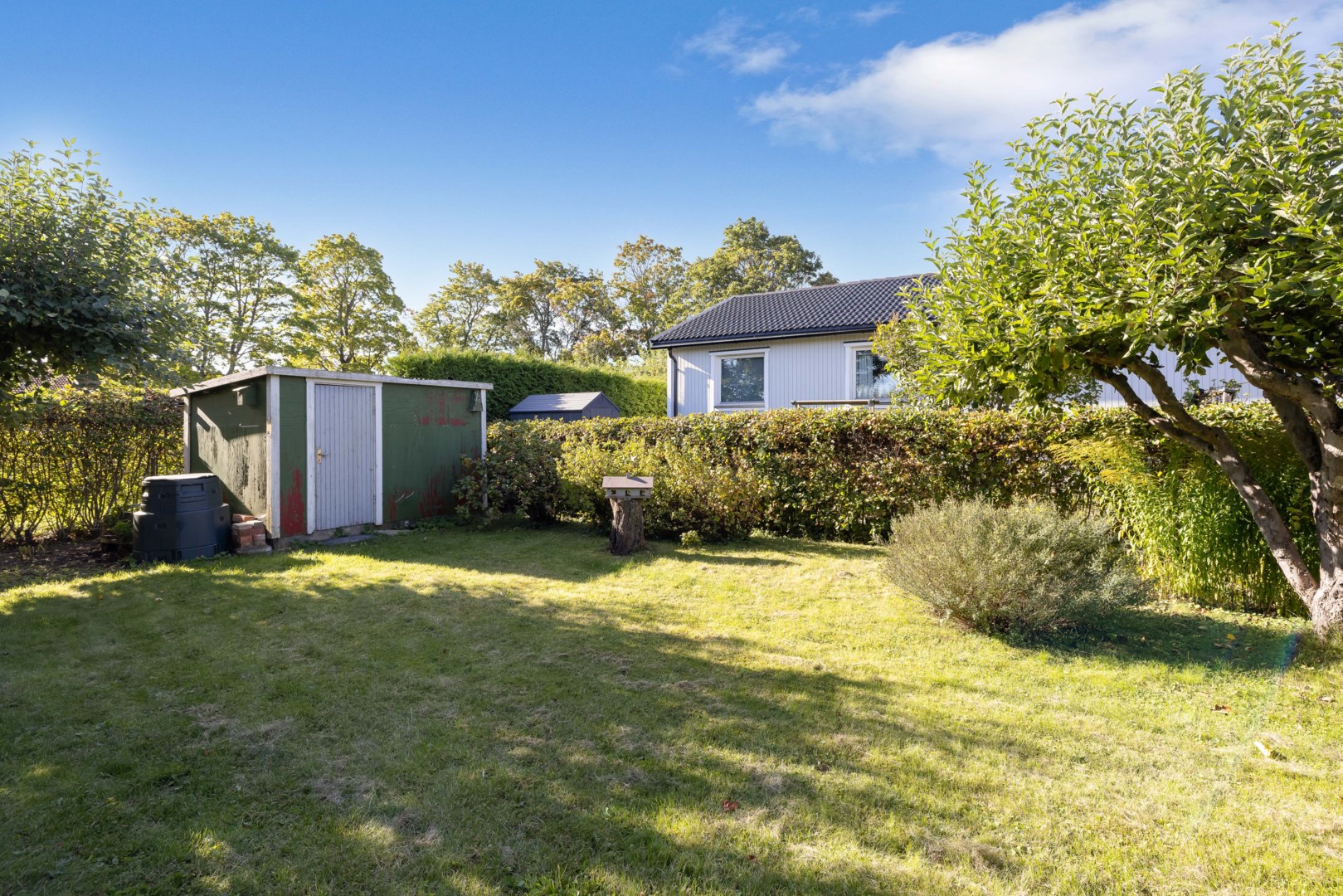 Bostadsbild från Vallmogatan 15, Såld i Johannesbäck, Uppsala