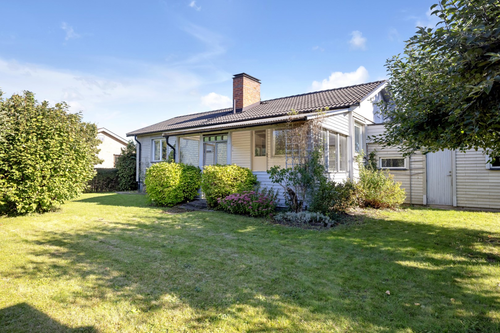 Bostadsbild från Vallmogatan 15, Såld i Johannesbäck, Uppsala