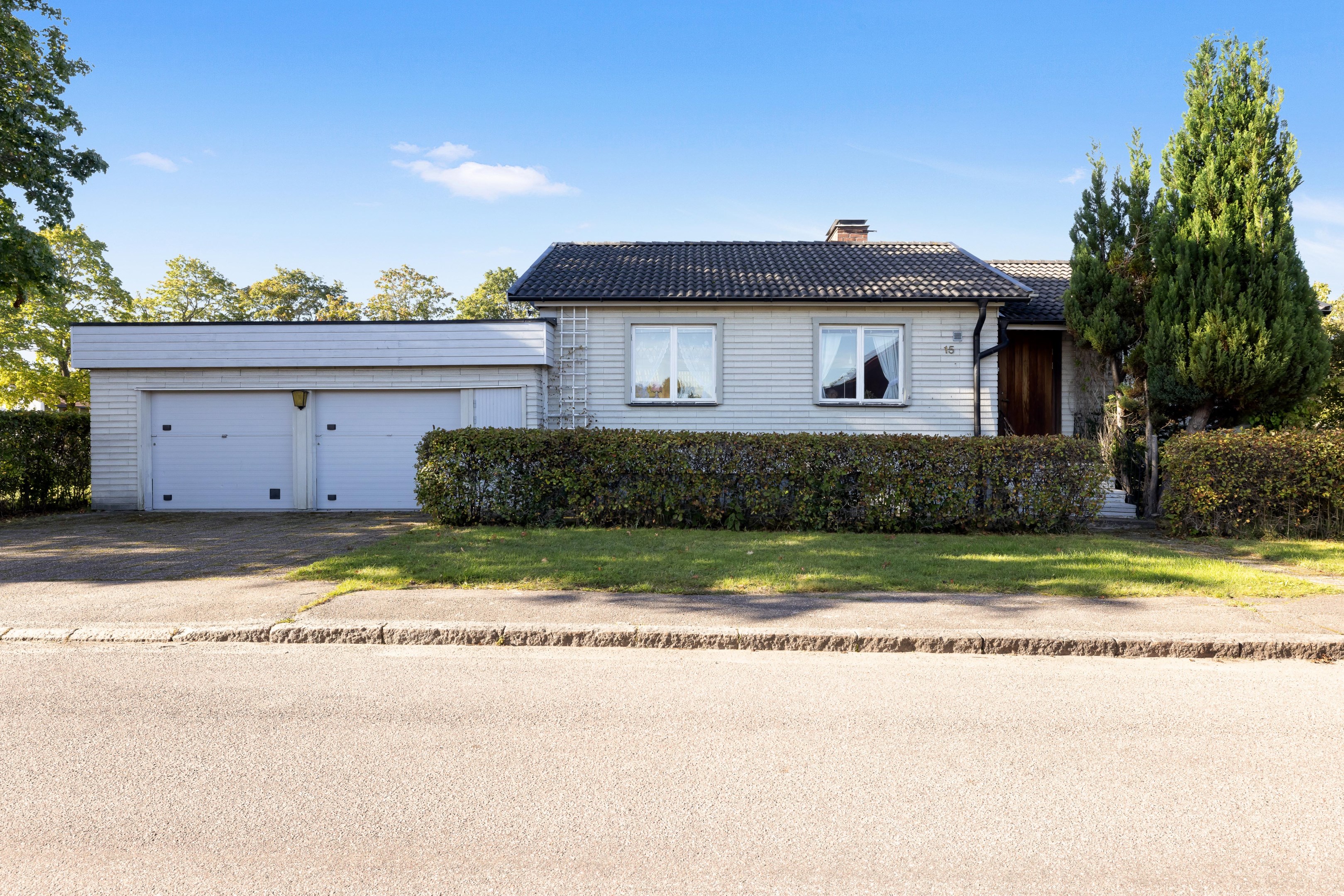 Bostadsbild från Vallmogatan 15, Såld i Johannesbäck, Uppsala