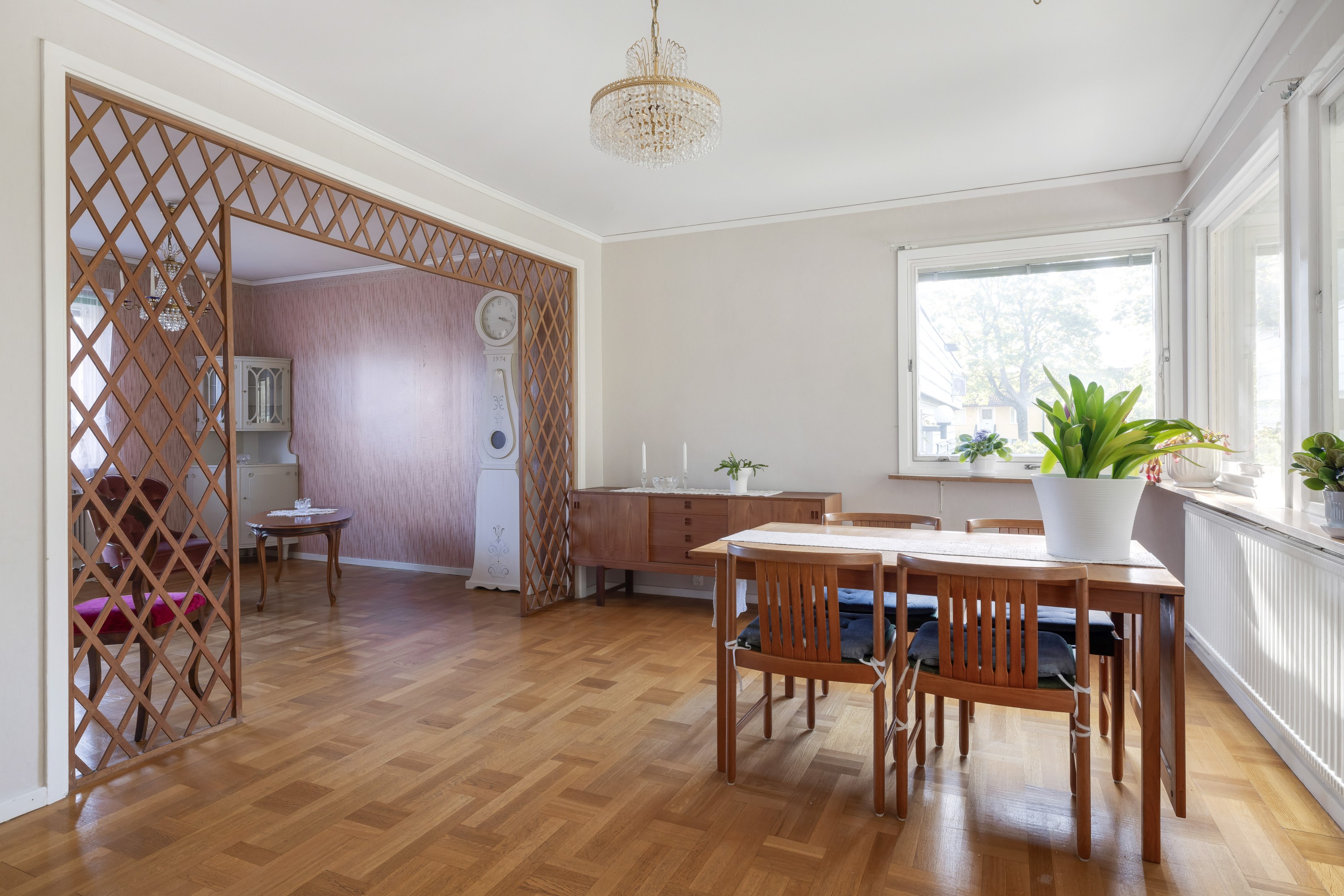 Bostadsbild från Vallmogatan 15, Såld i Johannesbäck, Uppsala