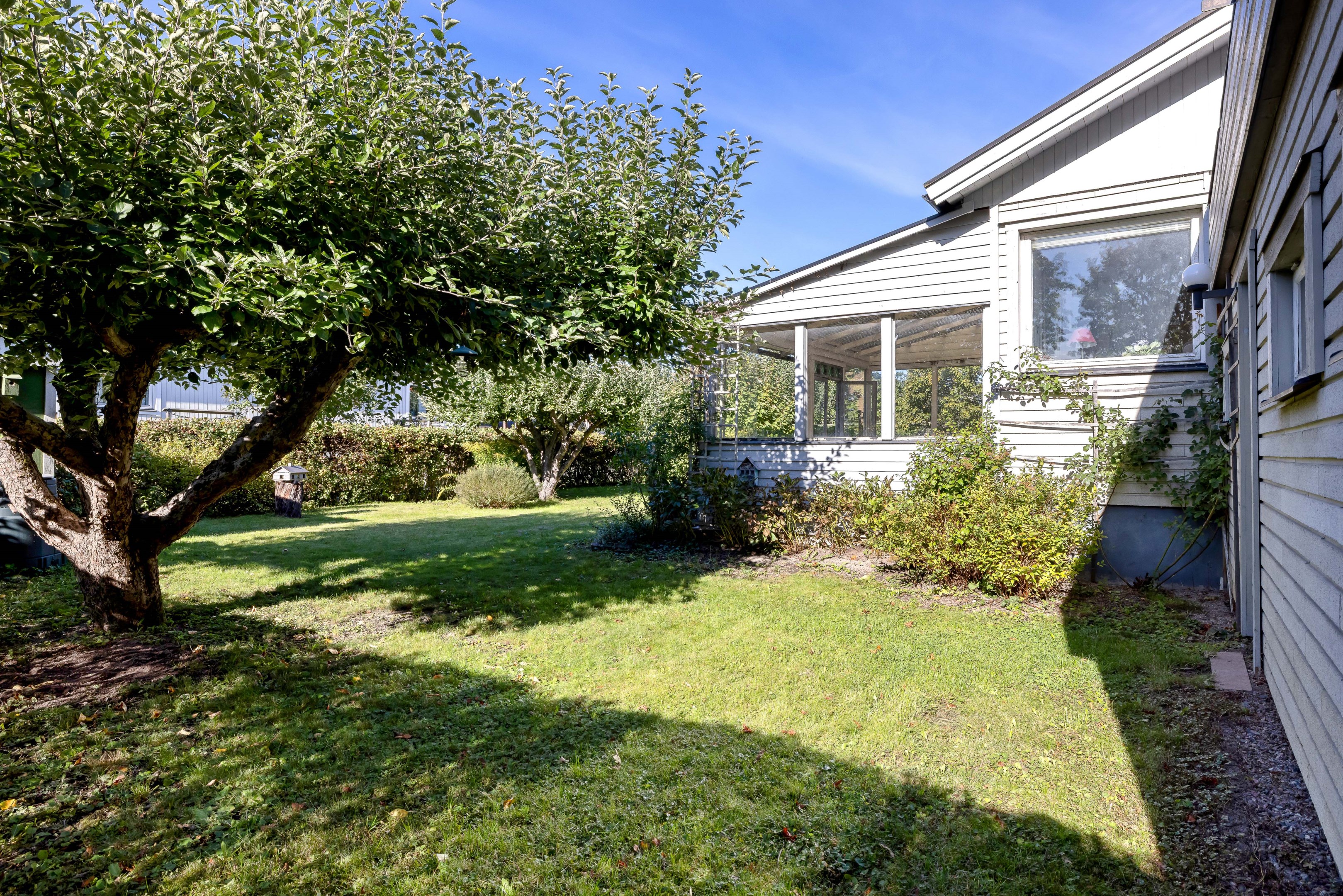 Bostadsbild från Vallmogatan 15, Såld i Johannesbäck, Uppsala