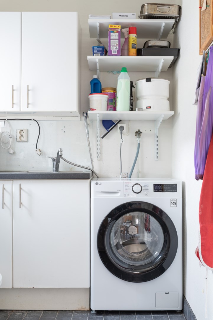 Bostadsbild från Iduns väg 6, Såld i Irsta, Västerås