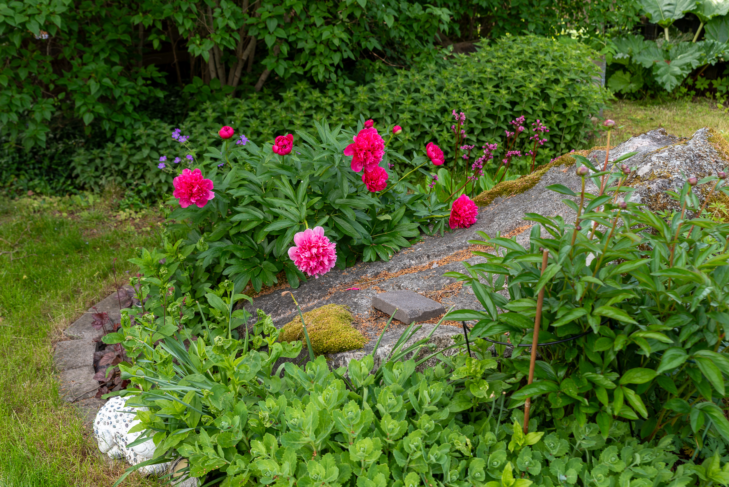 Bostadsbild från Iduns väg 6, Såld i Irsta, Västerås