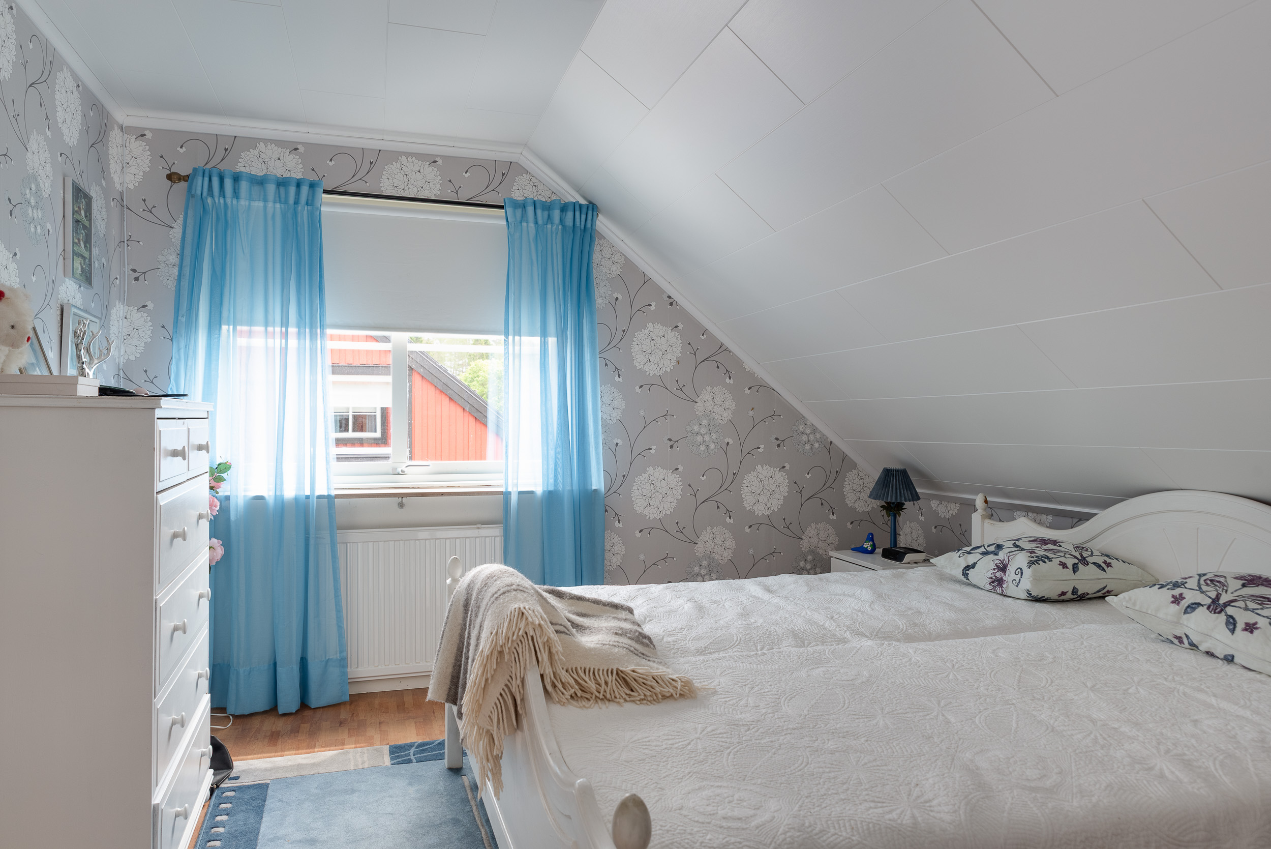 Bostadsbild från Iduns väg 6, Såld i Irsta, Västerås