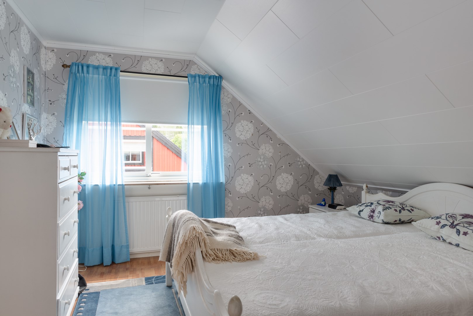 Bostadsbild från Iduns väg 6, Såld i Irsta, Västerås