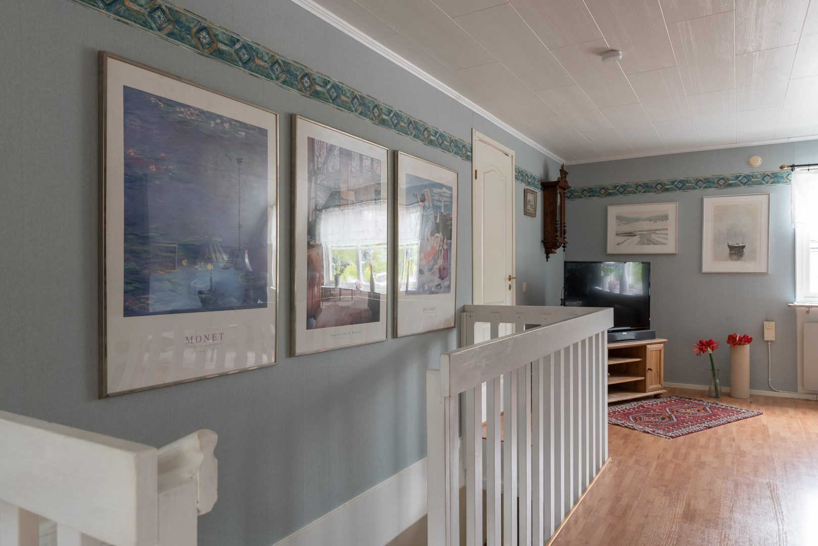 Bostadsbild från Iduns väg 6, Såld i Irsta, Västerås