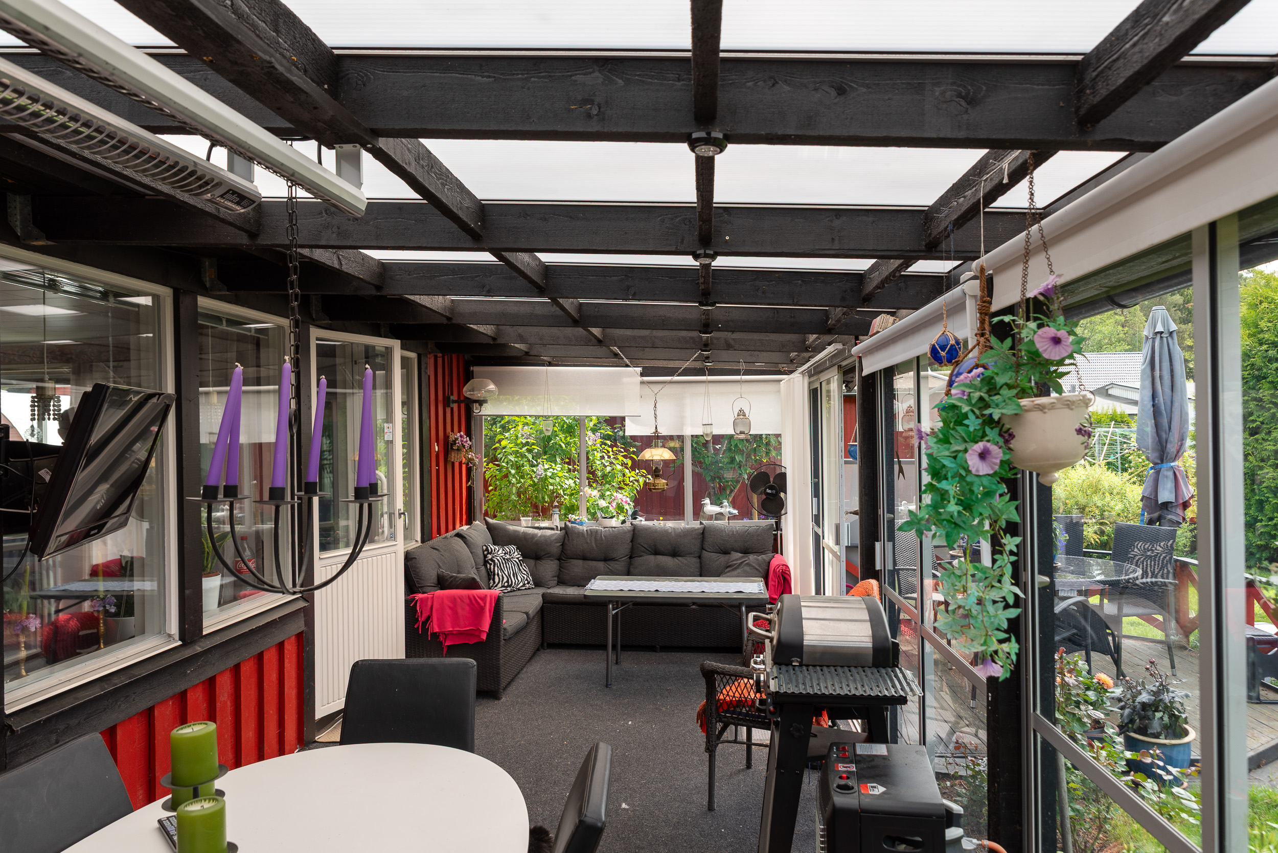 Bostadsbild från Iduns väg 6, Såld i Irsta, Västerås