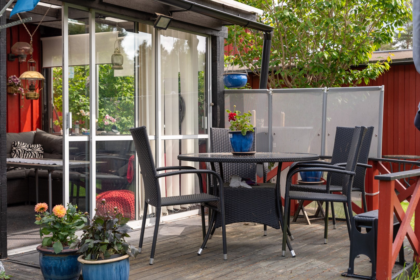 Bostadsbild från Iduns väg 6, Såld i Irsta, Västerås