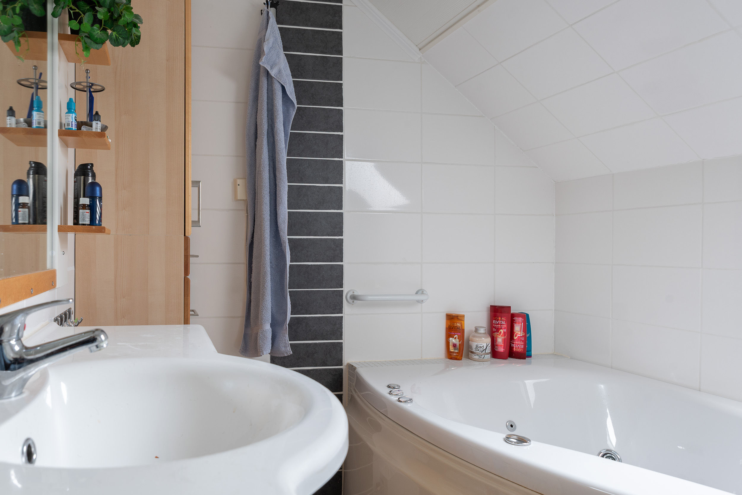 Bostadsbild från Iduns väg 6, Såld i Irsta, Västerås