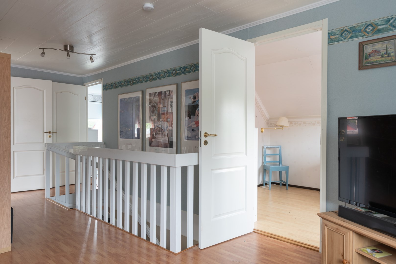 Bostadsbild från Iduns väg 6, Såld i Irsta, Västerås