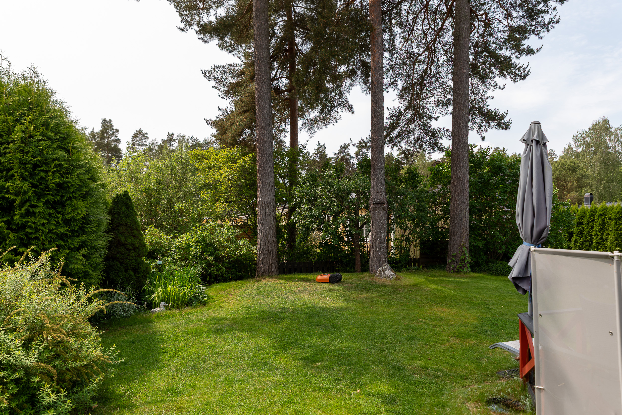 Bostadsbild från Iduns väg 6, Såld i Irsta, Västerås