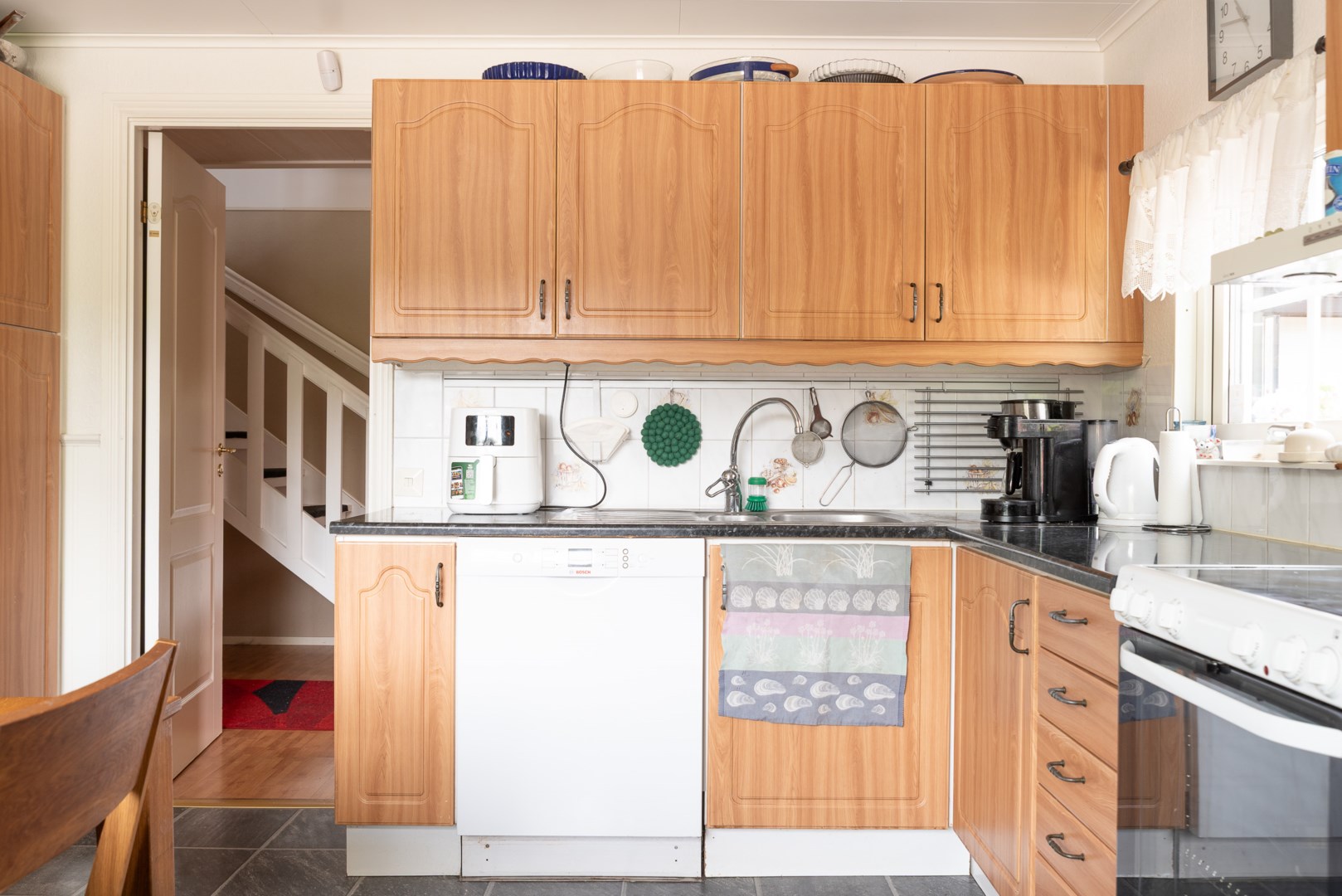 Bostadsbild från Iduns väg 6, Såld i Irsta, Västerås