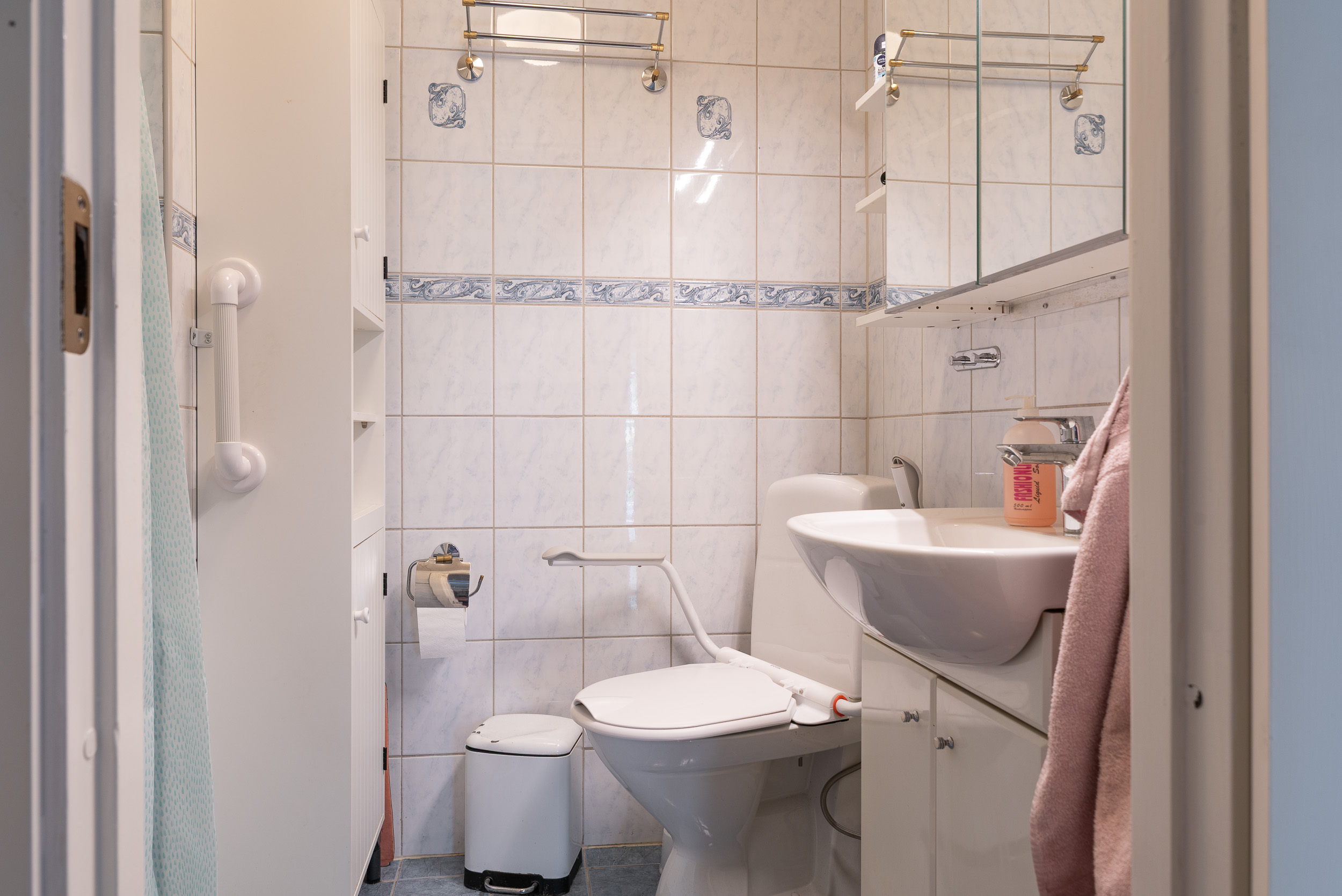 Bostadsbild från Iduns väg 6, Såld i Irsta, Västerås