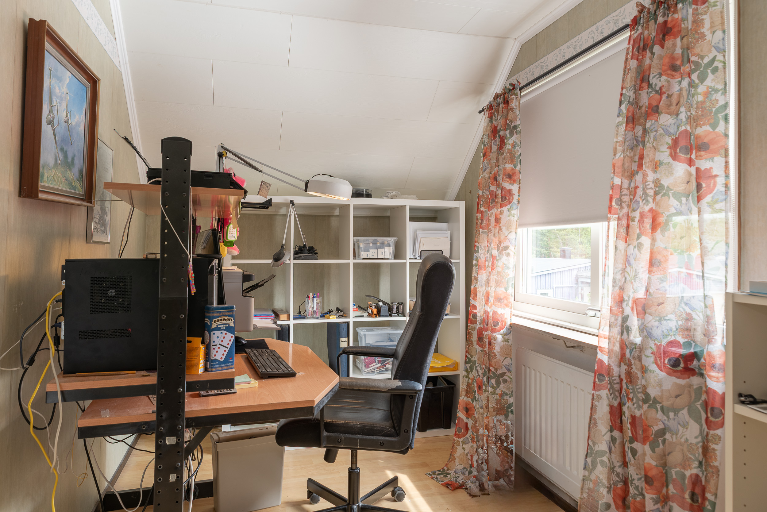 Bostadsbild från Iduns väg 6, Såld i Irsta, Västerås