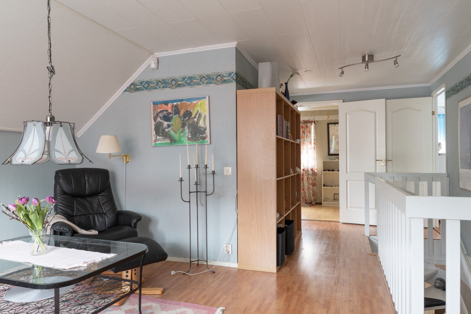 Bostadsbild från Iduns väg 6, Såld i Irsta, Västerås