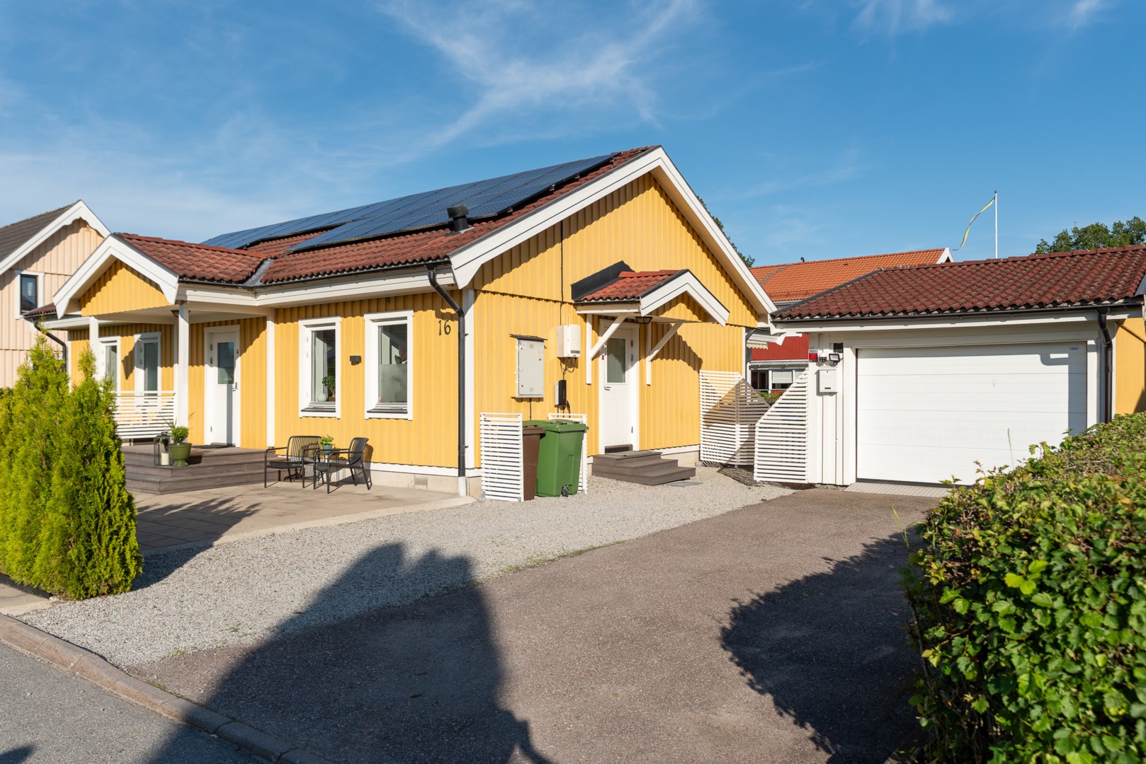 Bostadsbild från Statyvägen 16, Såld i Eriksborg, Västerås