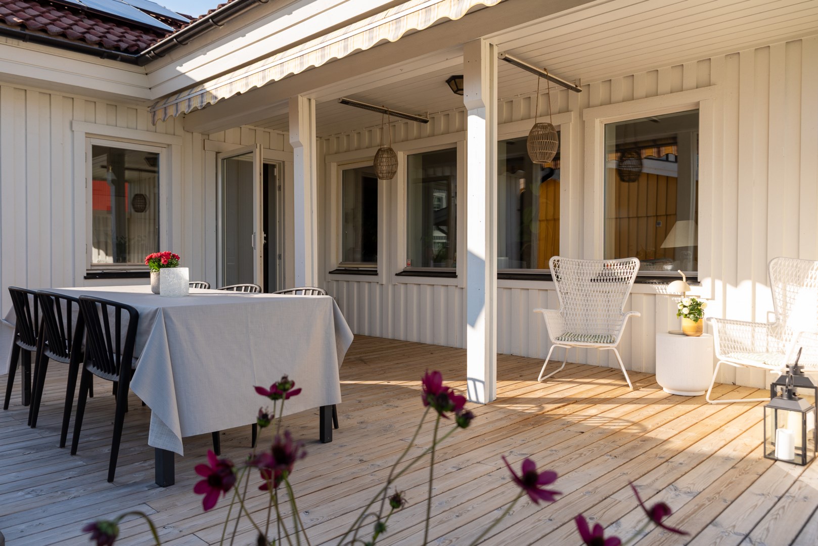 Bostadsbild från Statyvägen 16, Såld i Eriksborg, Västerås