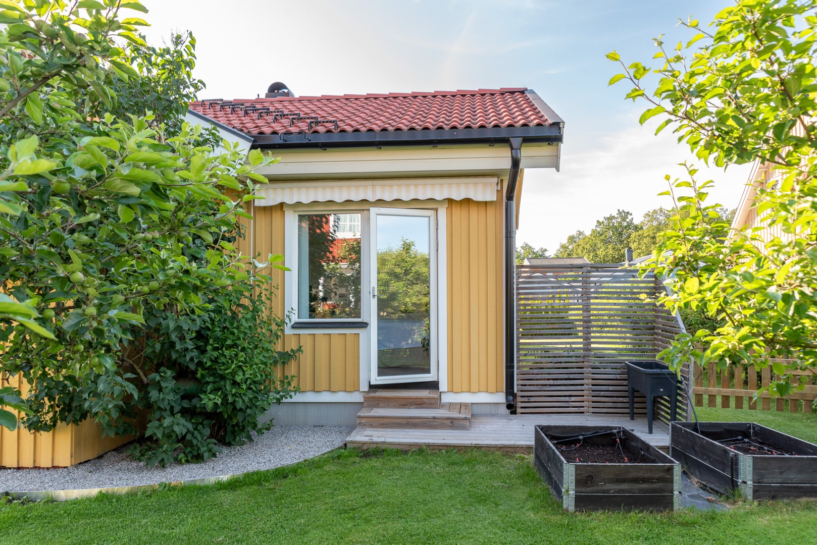 Bostadsbild från Statyvägen 16, Såld i Eriksborg, Västerås