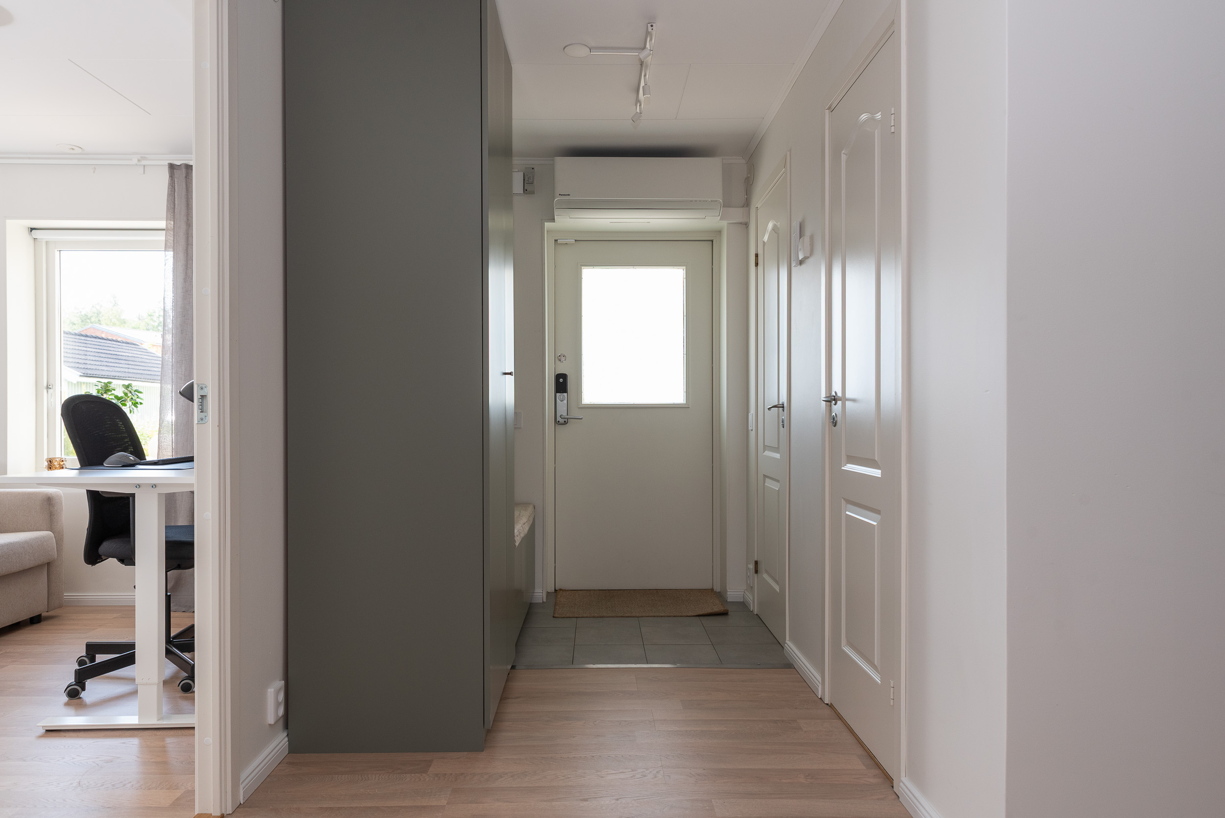 Bostadsbild från Statyvägen 16, Såld i Eriksborg, Västerås