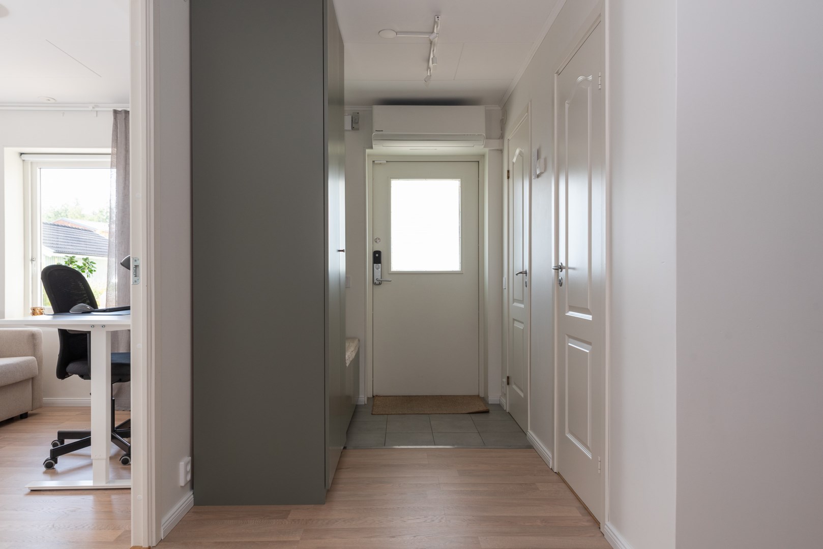 Bostadsbild från Statyvägen 16, Såld i Eriksborg, Västerås