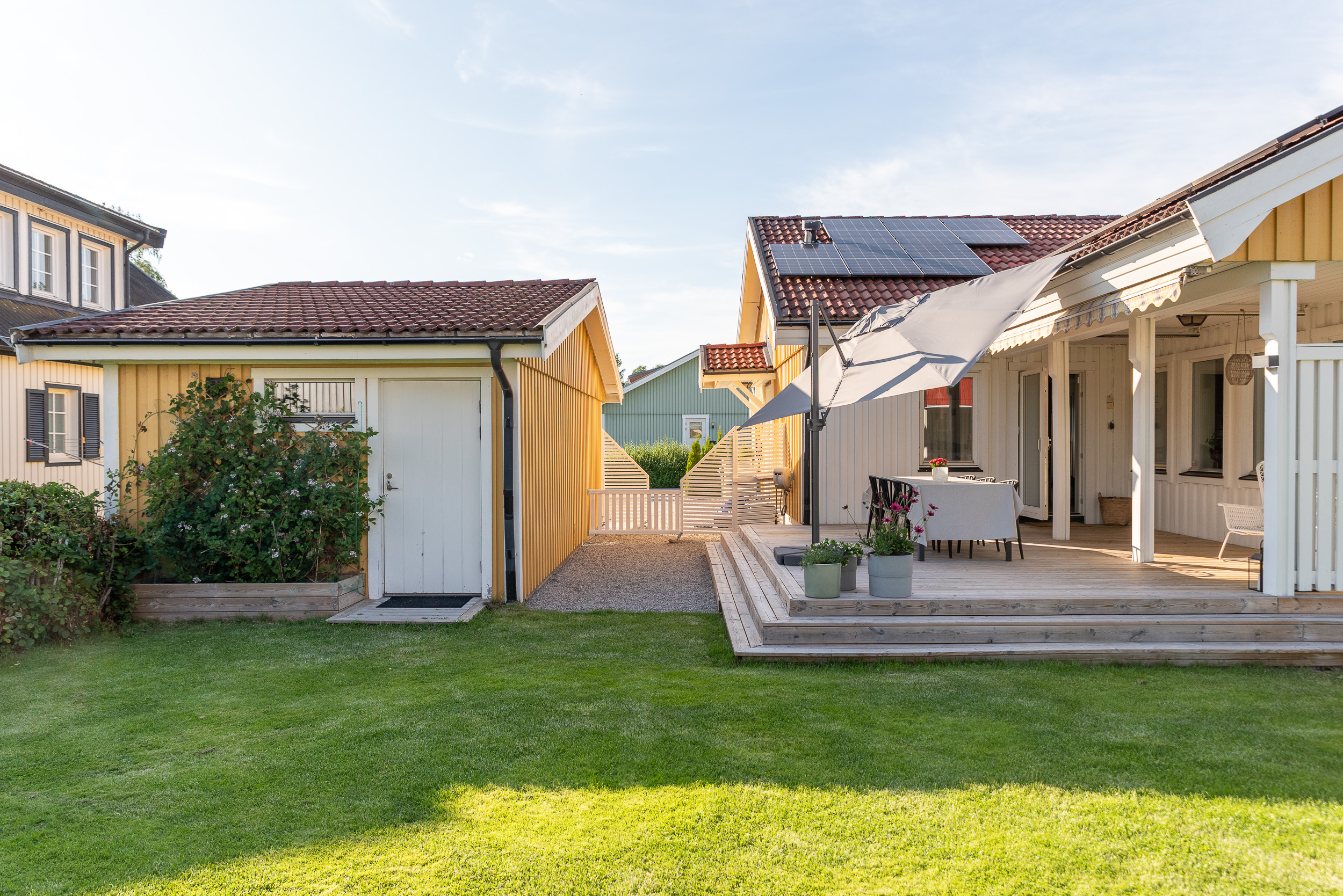 Bostadsbild från Statyvägen 16, Såld i Eriksborg, Västerås
