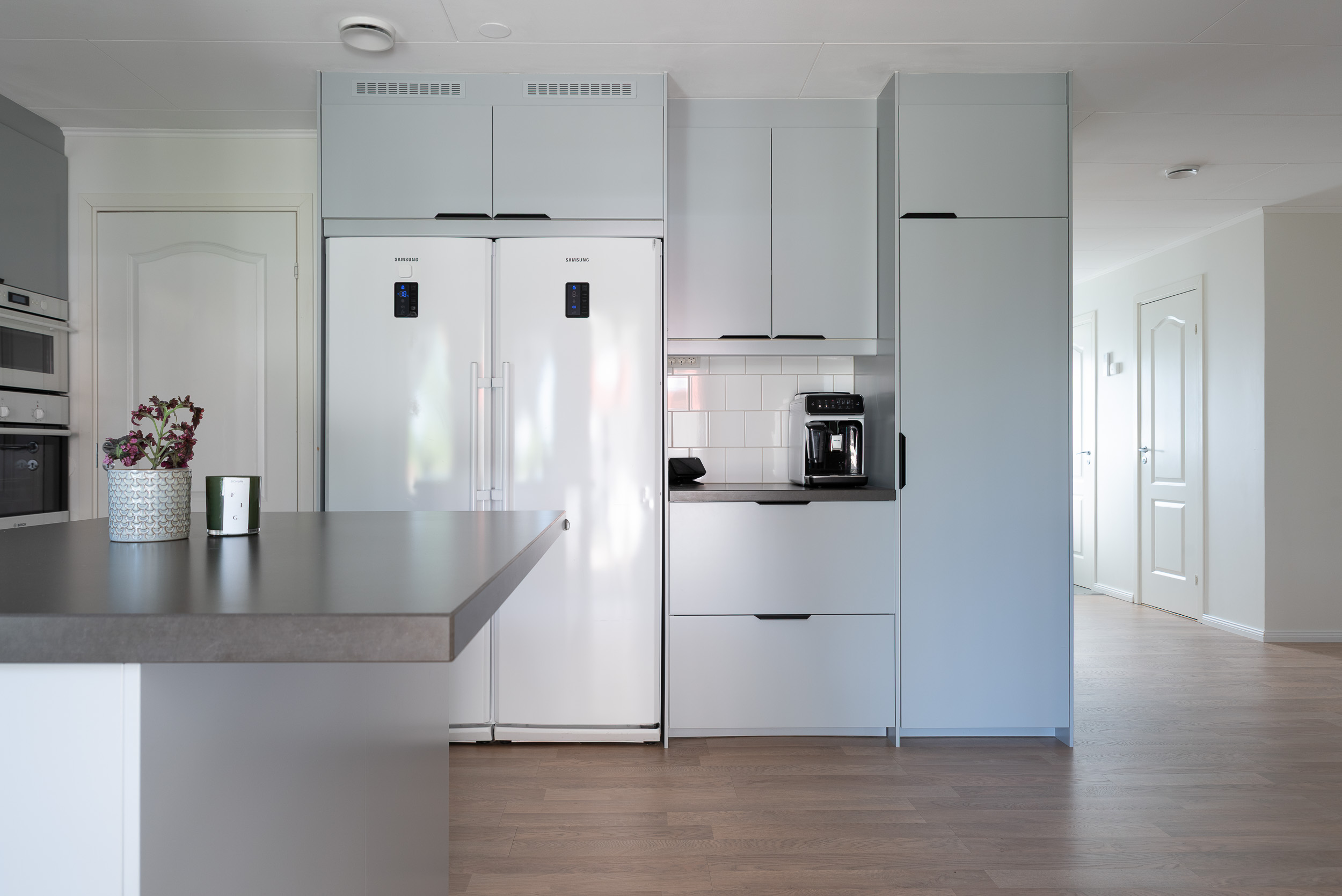 Bostadsbild från Statyvägen 16, Såld i Eriksborg, Västerås