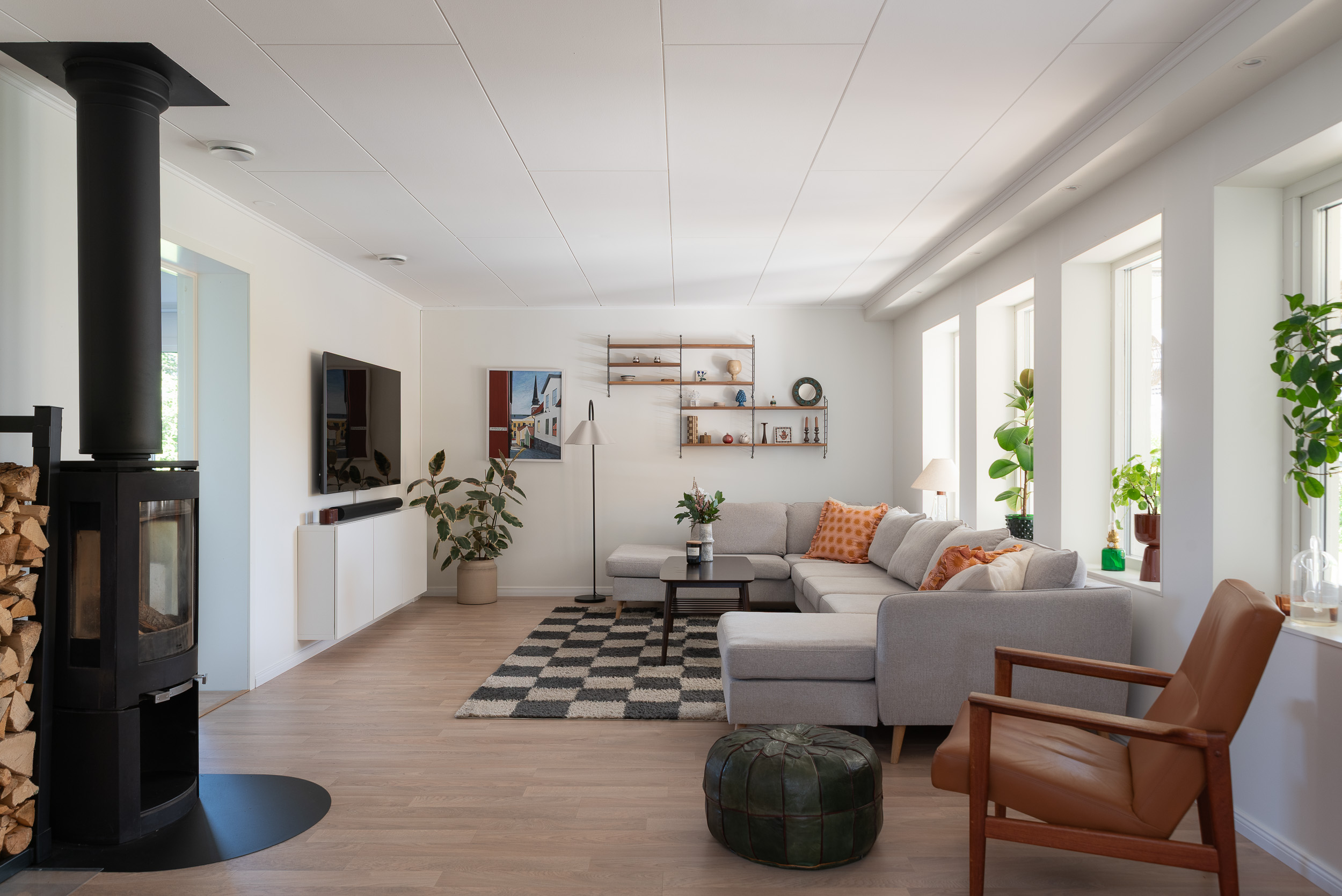 Bostadsbild från Statyvägen 16, Såld i Eriksborg, Västerås