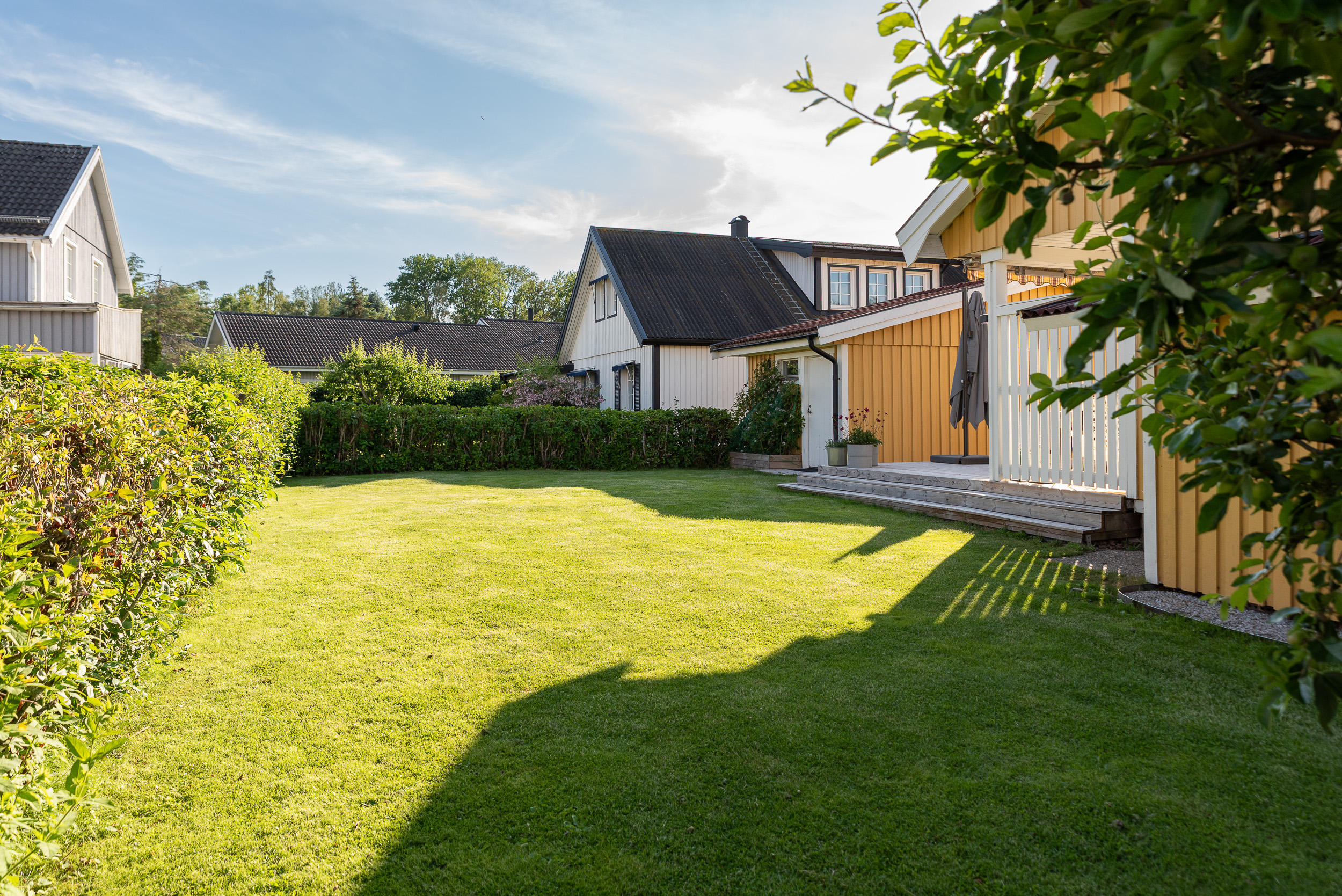 Bostadsbild från Statyvägen 16, Såld i Eriksborg, Västerås