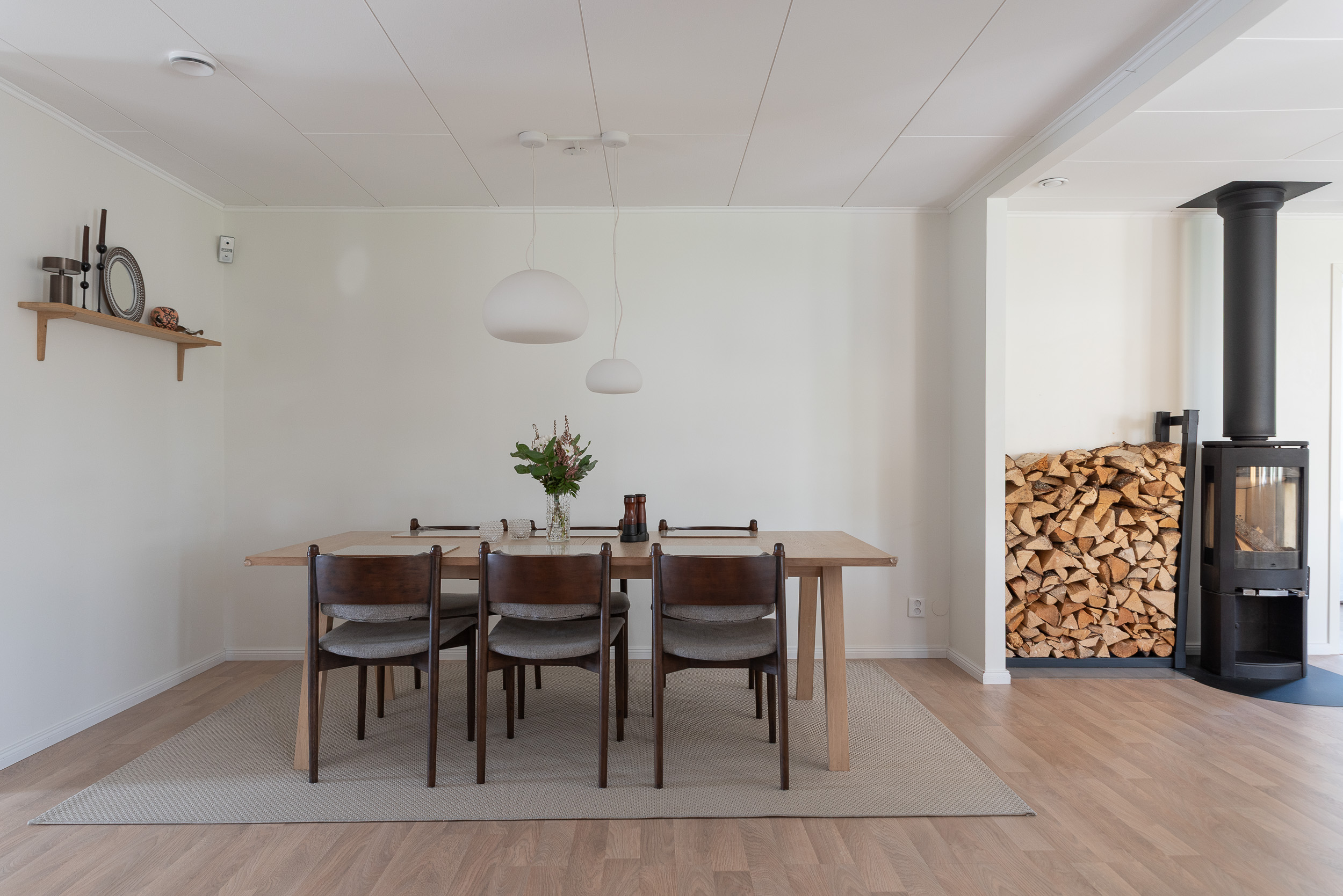 Bostadsbild från Statyvägen 16, Såld i Eriksborg, Västerås