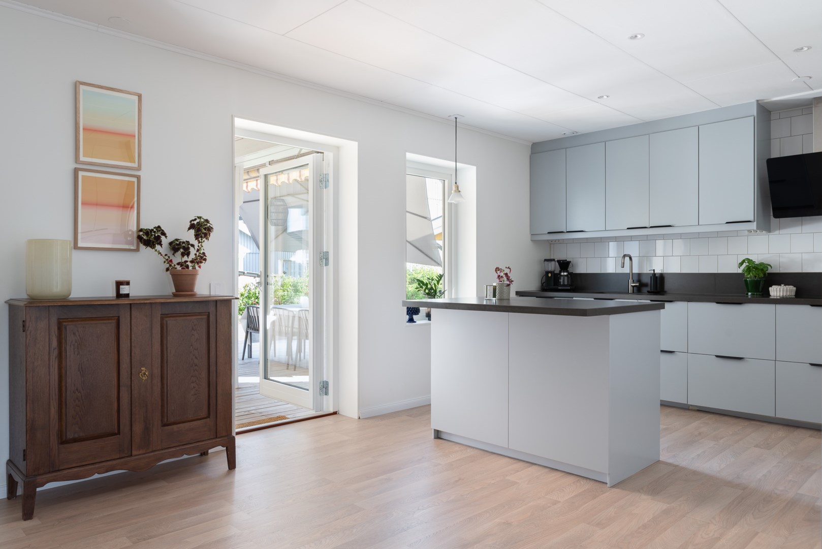 Bostadsbild från Statyvägen 16, Såld i Eriksborg, Västerås