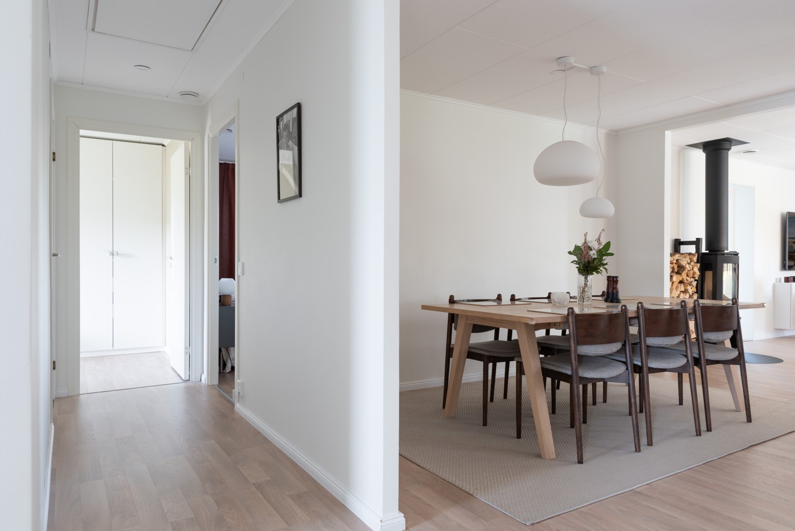 Bostadsbild från Statyvägen 16, Såld i Eriksborg, Västerås