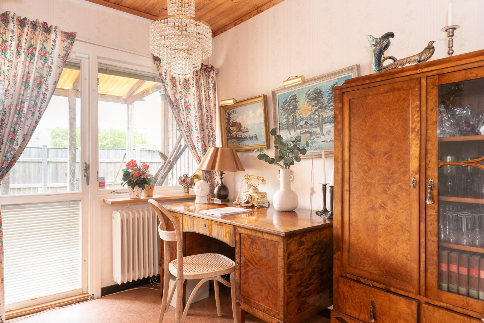 Bostadsbild från Törnrosgatan 12, Såld i Nordanby, Västerås