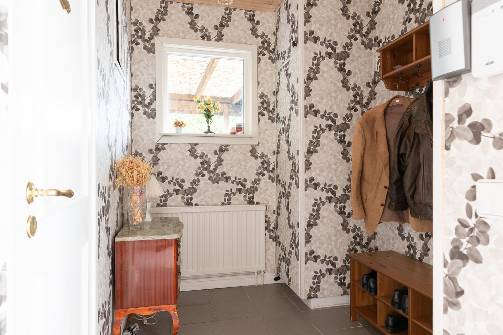 Bostadsbild från Törnrosgatan 12, Såld i Nordanby, Västerås