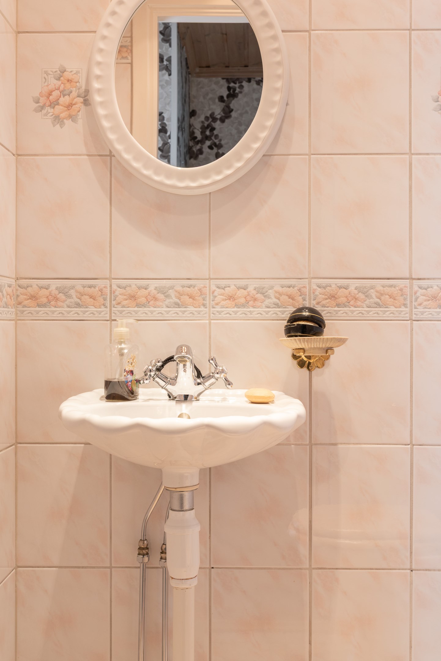 Bostadsbild från Törnrosgatan 12, Såld i Nordanby, Västerås