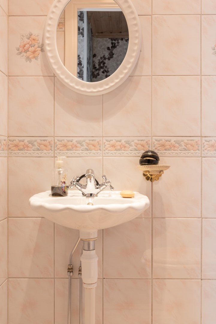 Bostadsbild från Törnrosgatan 12, Såld i Nordanby, Västerås