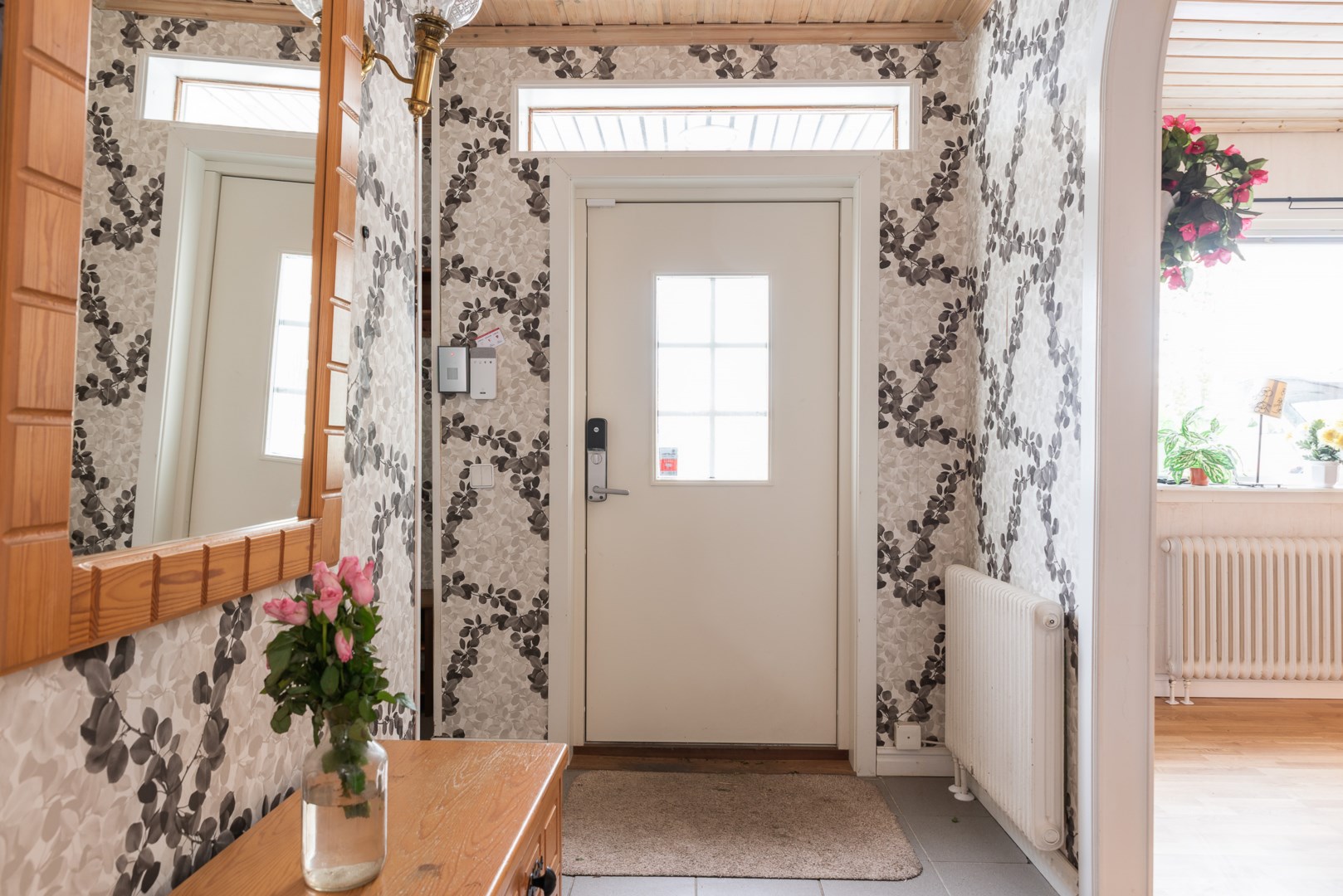 Bostadsbild från Törnrosgatan 12, Såld i Nordanby, Västerås