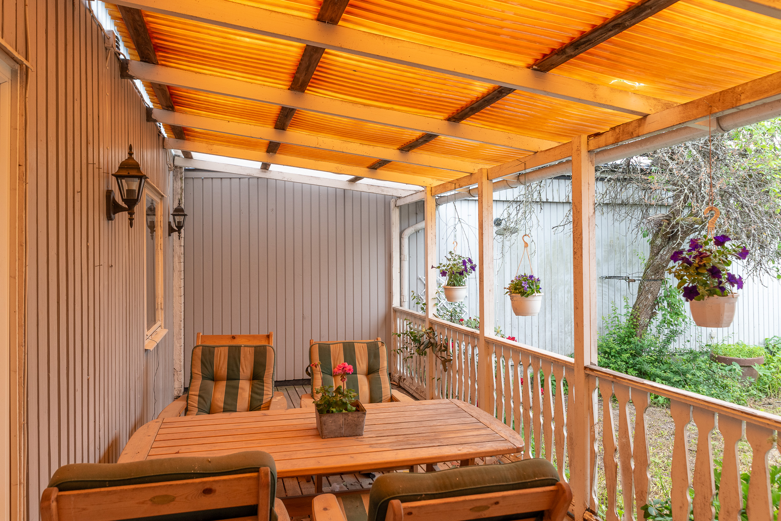 Bostadsbild från Törnrosgatan 12, Såld i Nordanby, Västerås