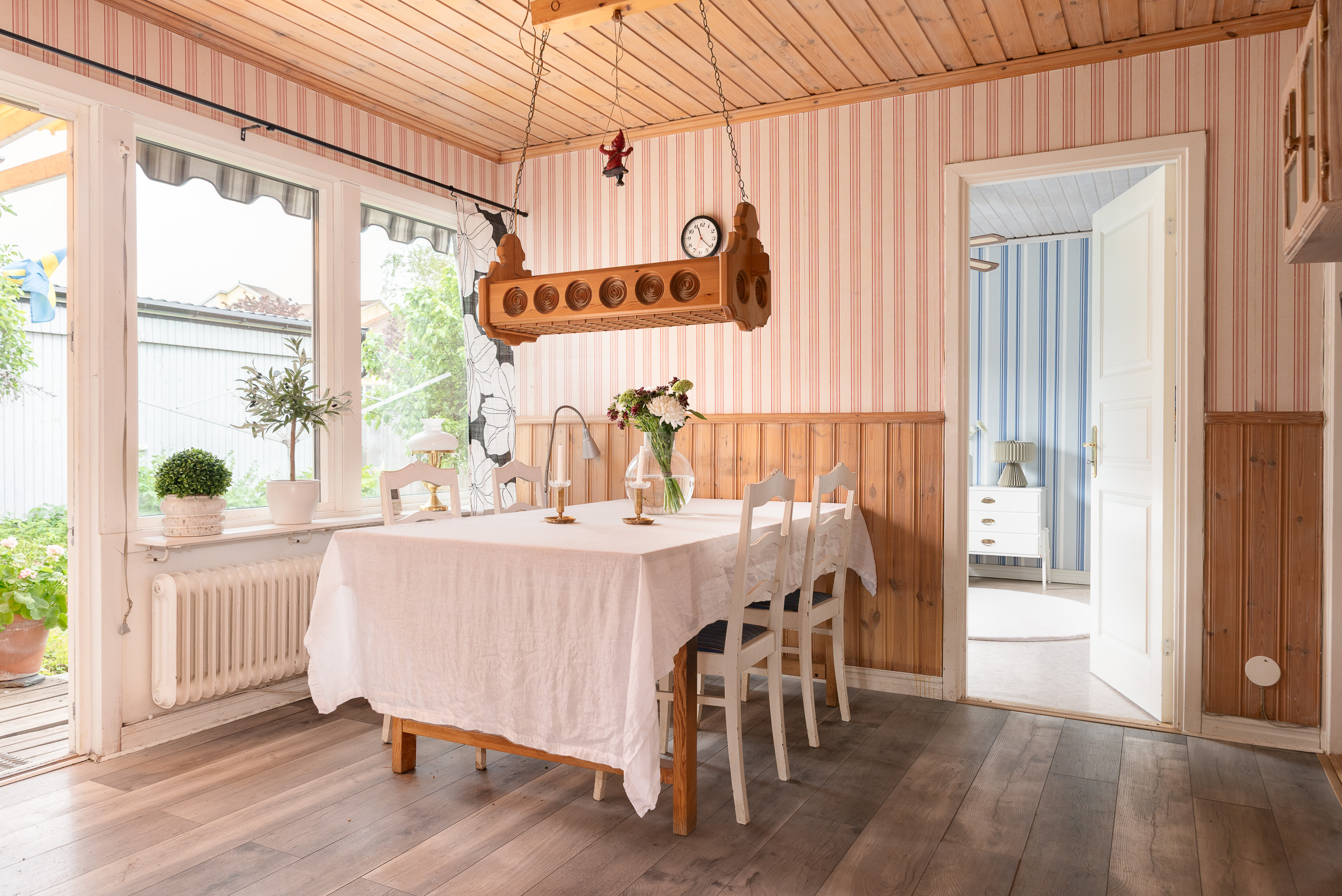 Bostadsbild från Törnrosgatan 12, Såld i Nordanby, Västerås