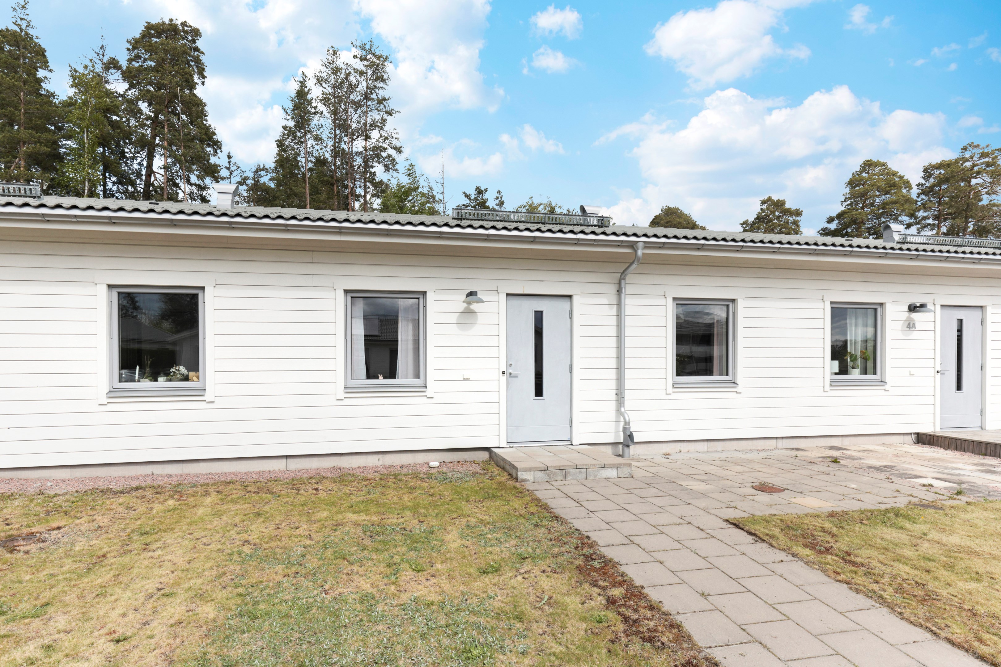 Bostadsbild från Olandsvägen 4B, Såld i Alunda, Östhammar