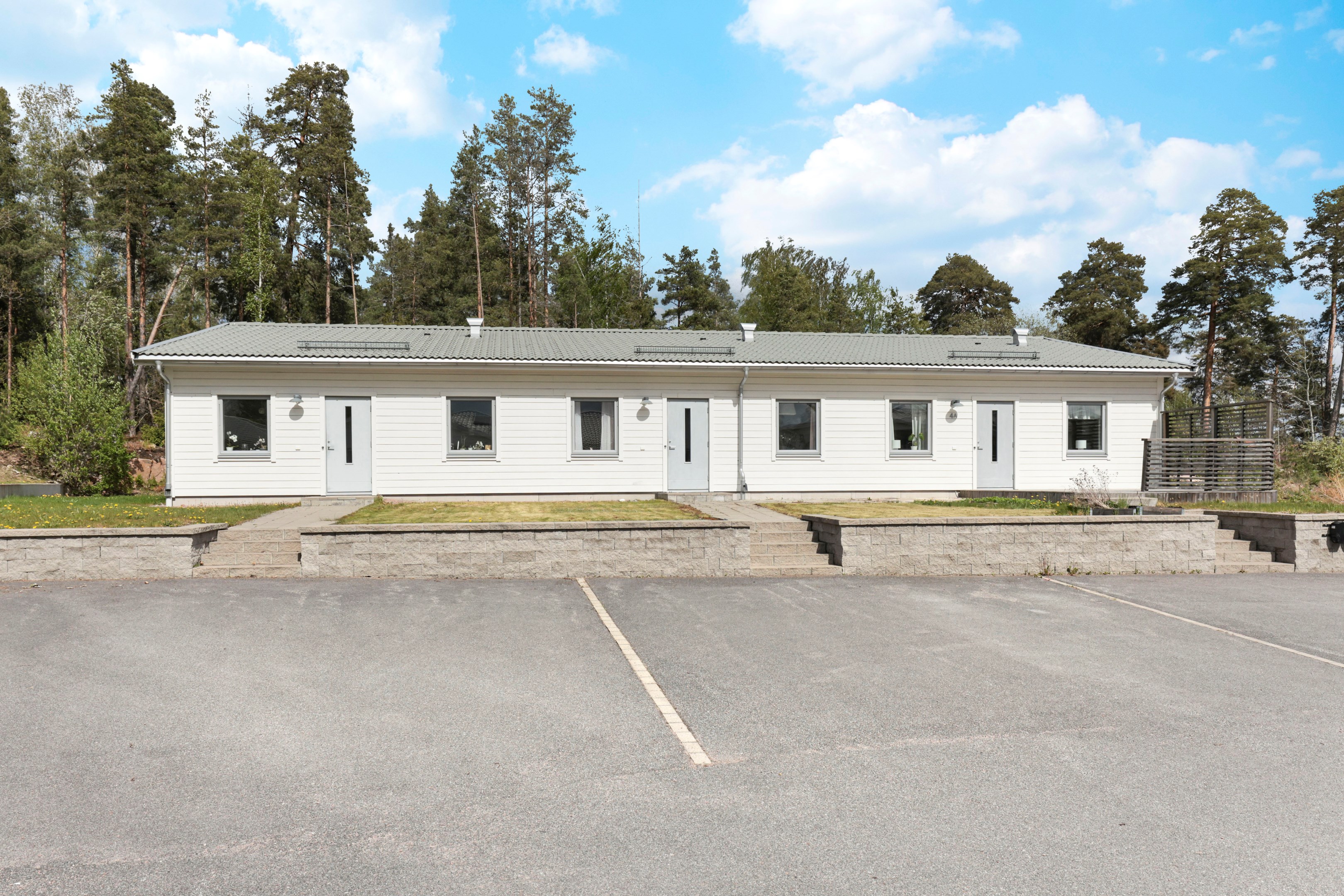Bostadsbild från Olandsvägen 4B, Såld i Alunda, Östhammar