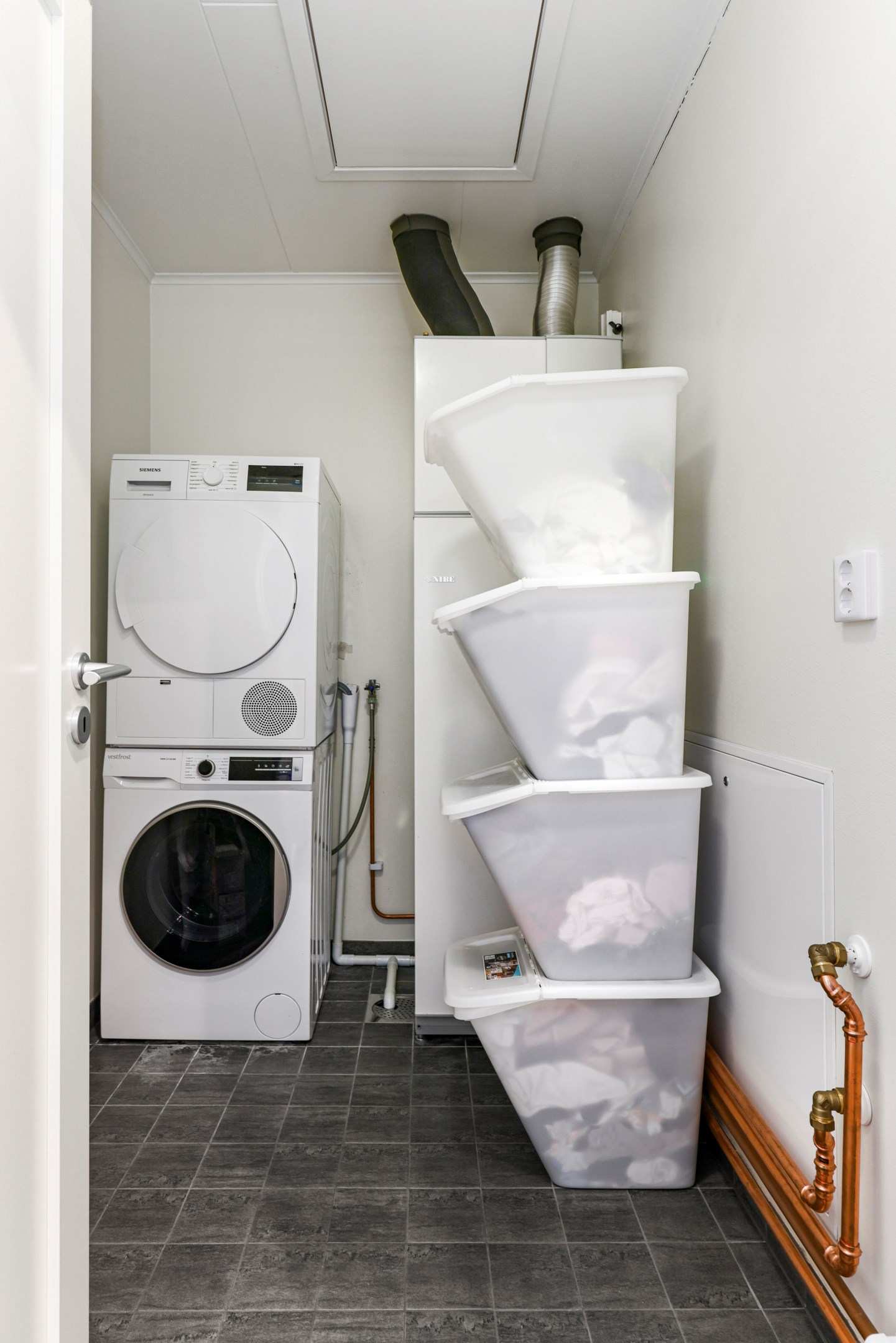 Bostadsbild från Olandsvägen 4B, Till salu i Alunda, Östhammar