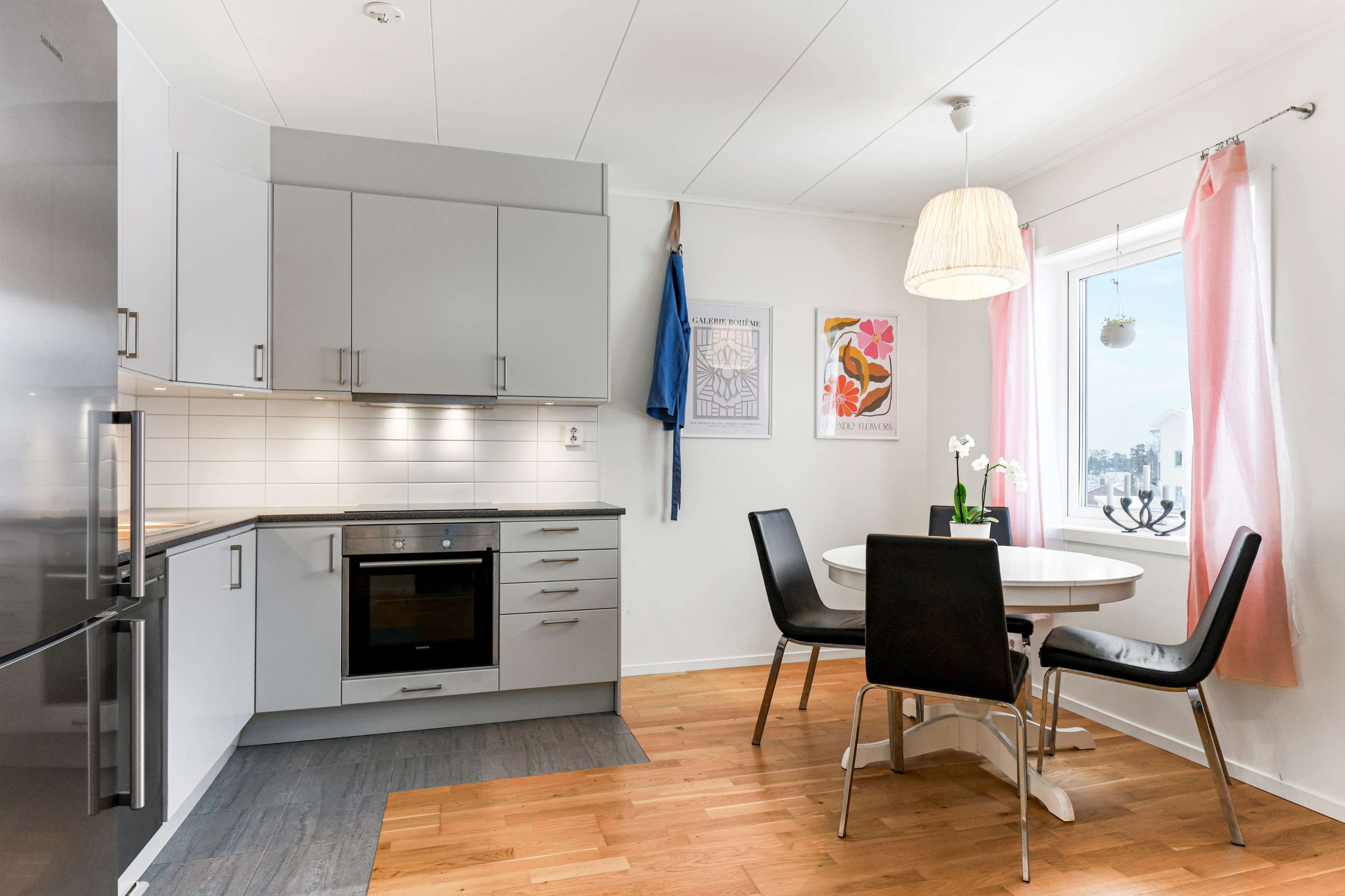 Bostadsbild från Olandsvägen 4B, Till salu i Alunda, Östhammar