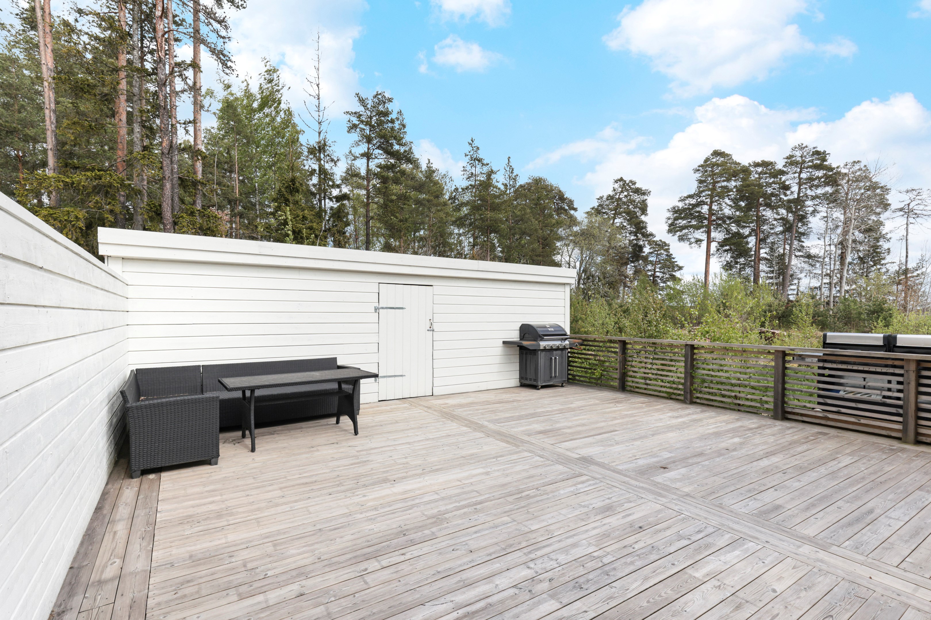 Bostadsbild från Olandsvägen 4B, Såld i Alunda, Östhammar