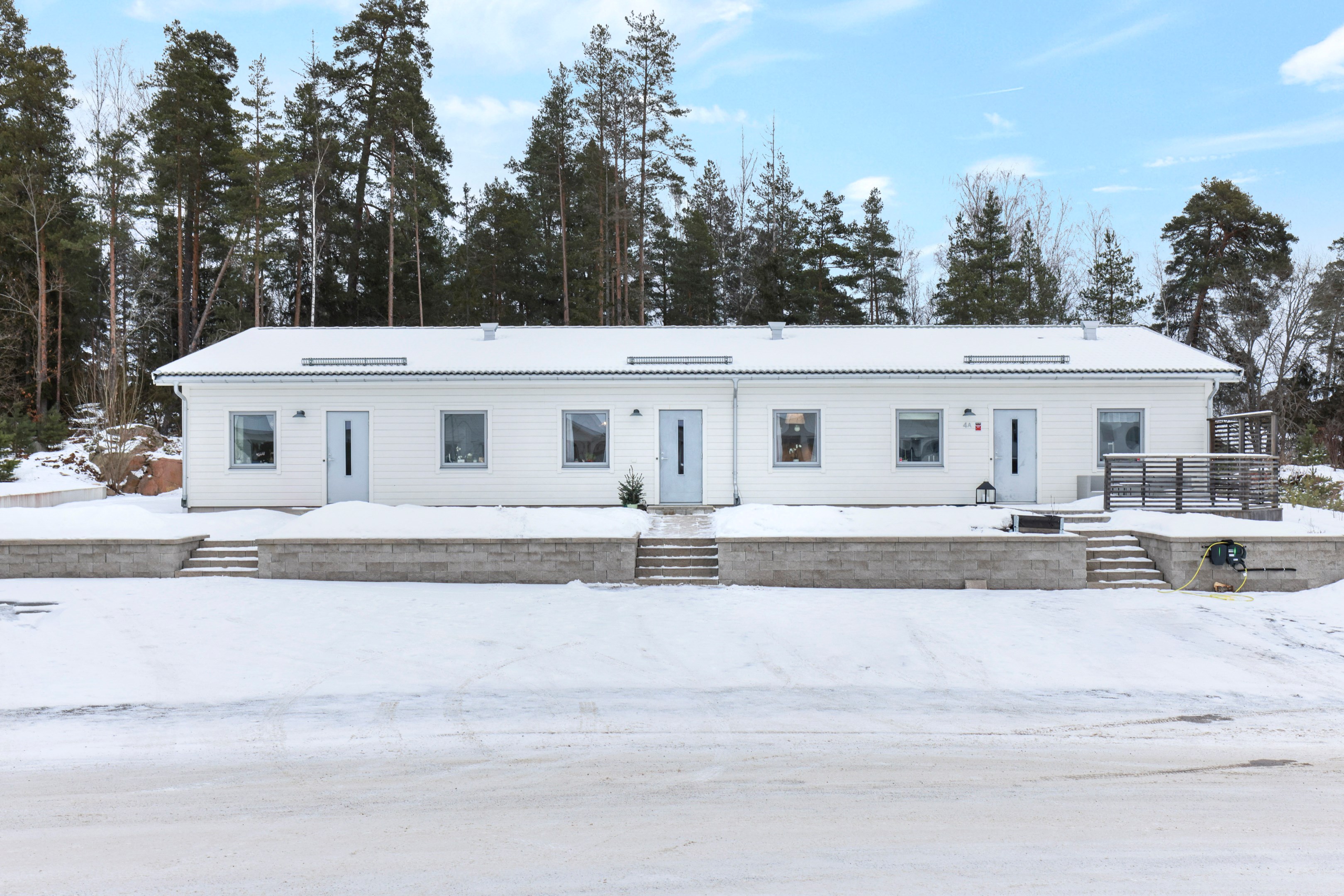 Bostadsbild från Olandsvägen 4B, Till salu i Alunda, Östhammar