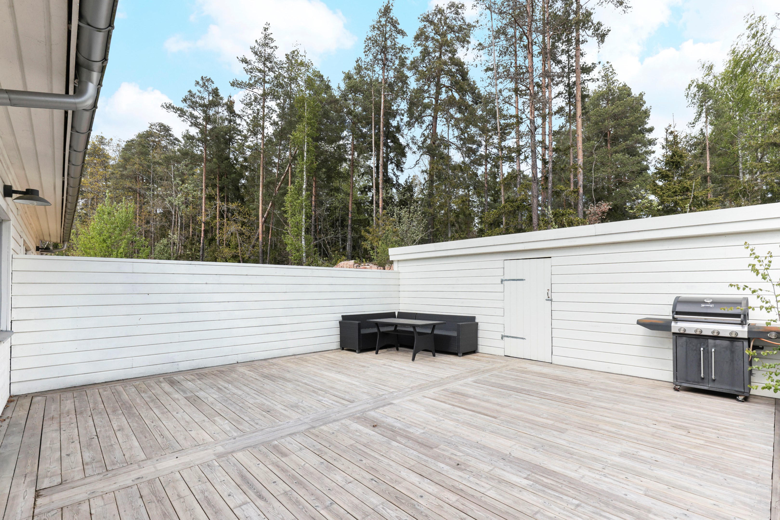 Bostadsbild från Olandsvägen 4B, Såld i Alunda, Östhammar