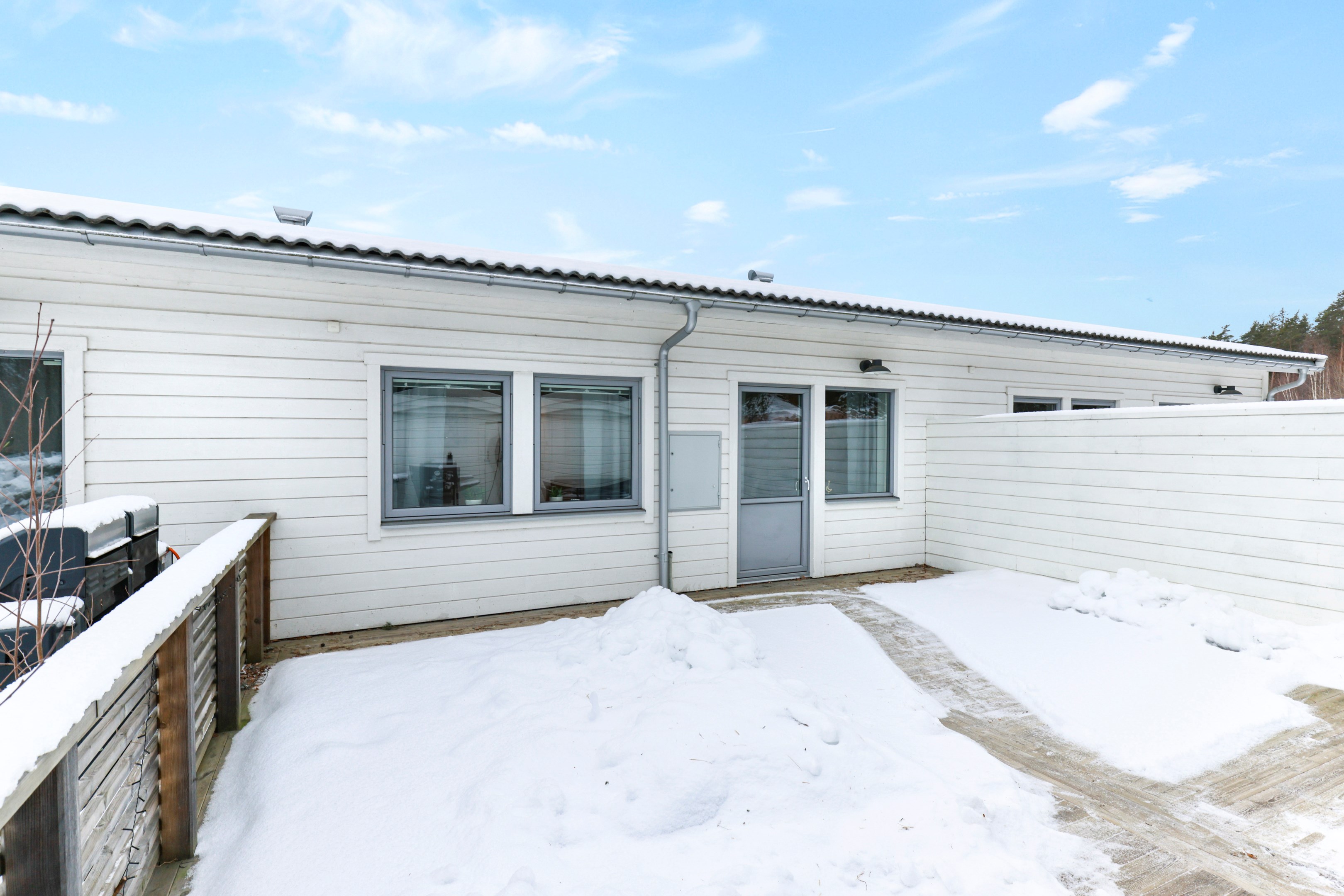 Bostadsbild från Olandsvägen 4B, Till salu i Alunda, Östhammar