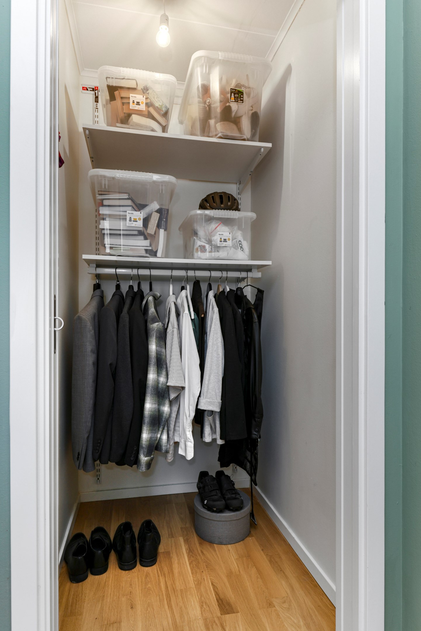 Bostadsbild från Olandsvägen 4B, Till salu i Alunda, Östhammar