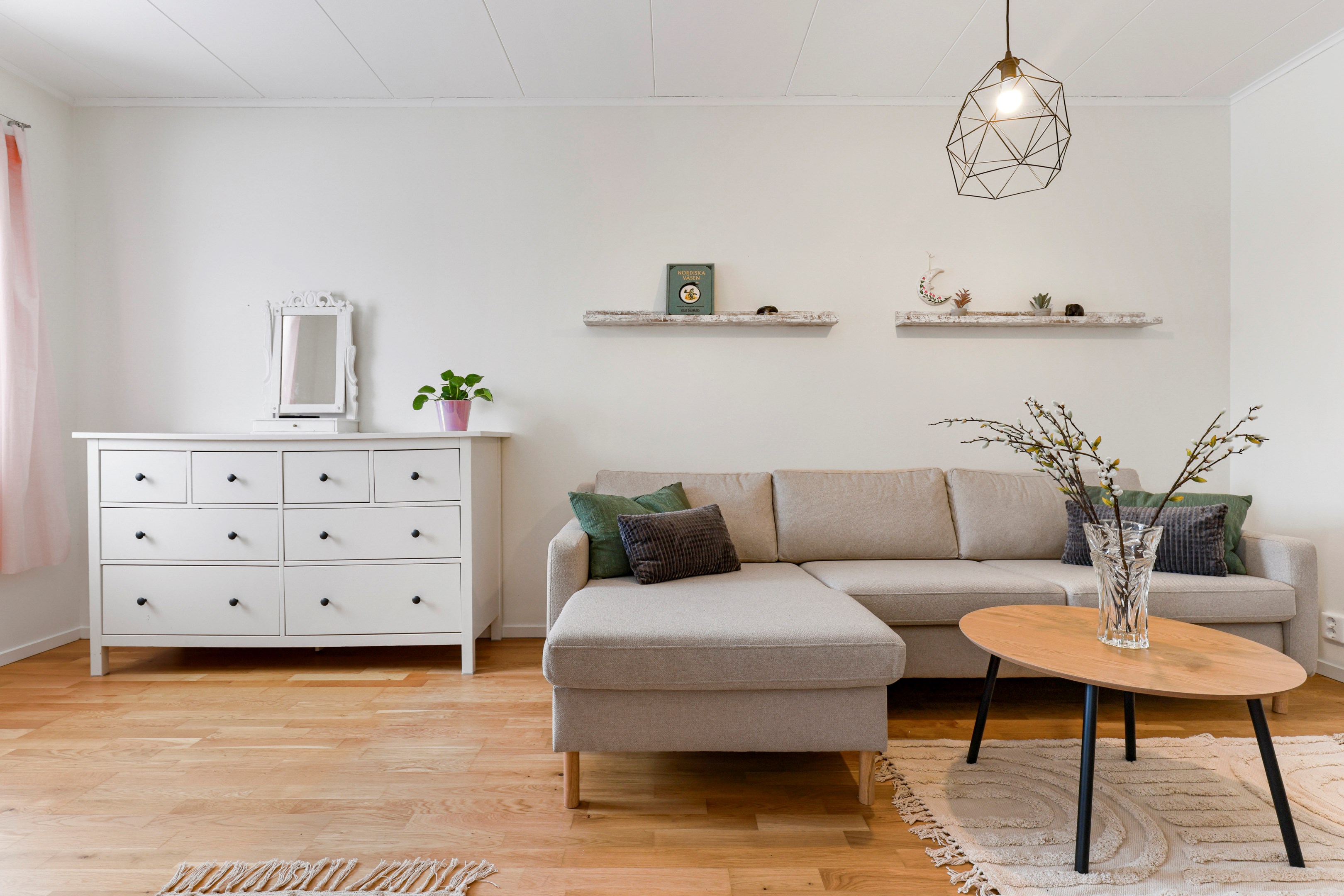 Bostadsbild från Olandsvägen 4B, Till salu i Alunda, Östhammar