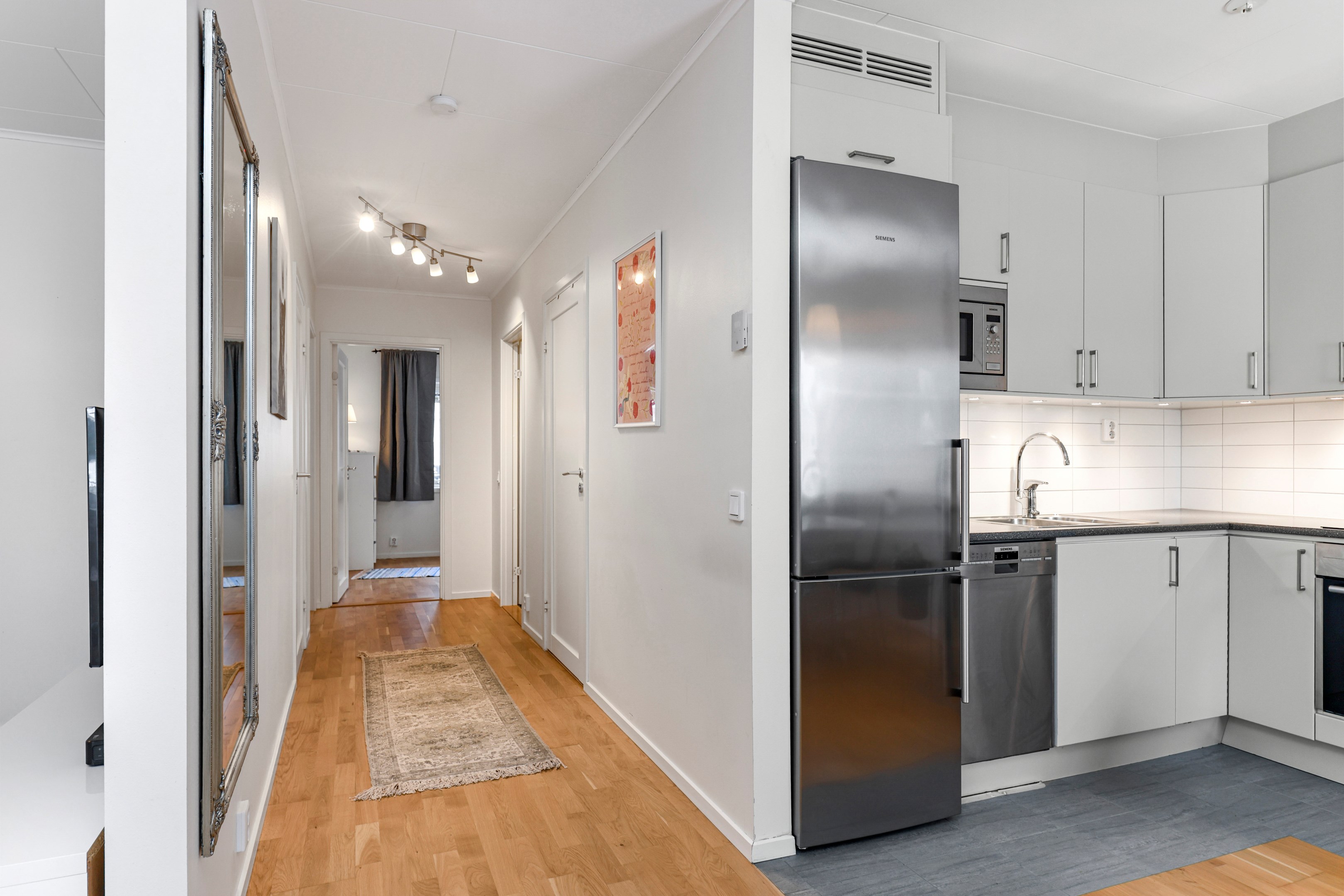 Bostadsbild från Olandsvägen 4B, Till salu i Alunda, Östhammar