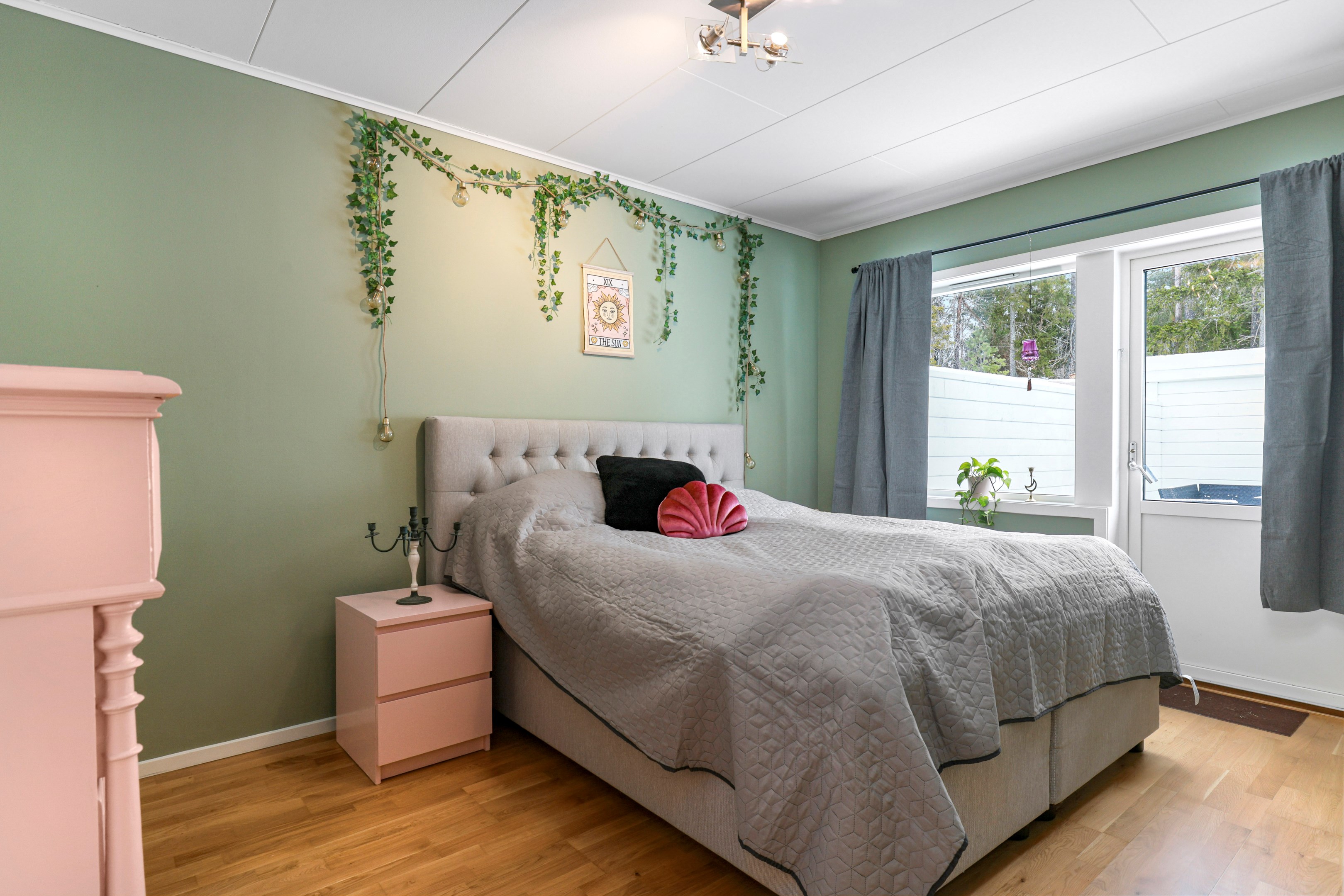 Bostadsbild från Olandsvägen 4B, Till salu i Alunda, Östhammar